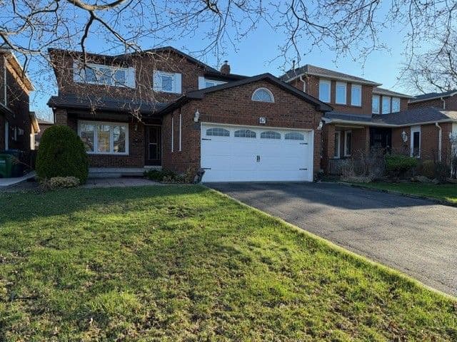 47 Stillwater Crescent, Brampton, ON L6X 3L2
