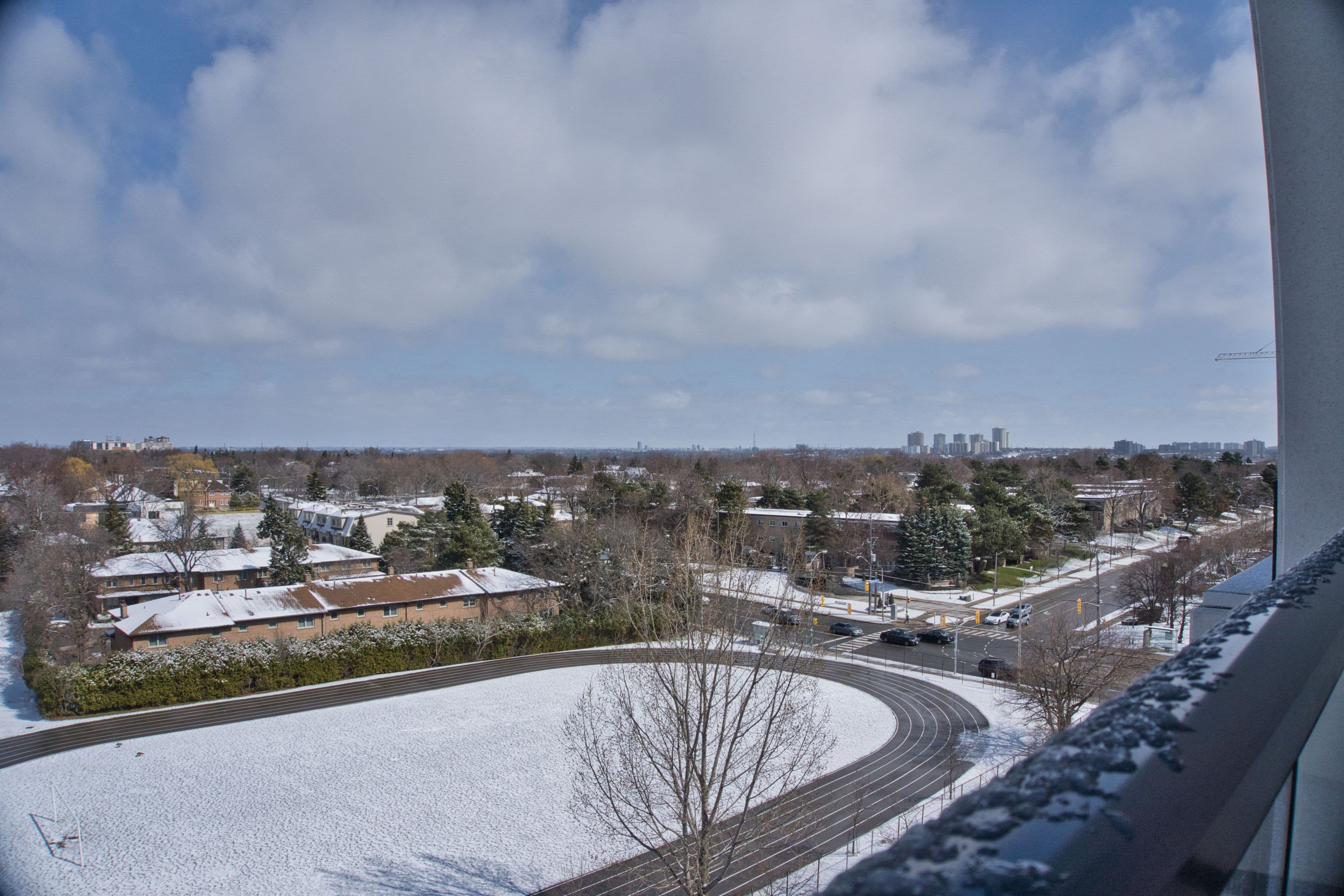 399 Spring Garden Avenue 615, Toronto C14, ON M2N 3H6