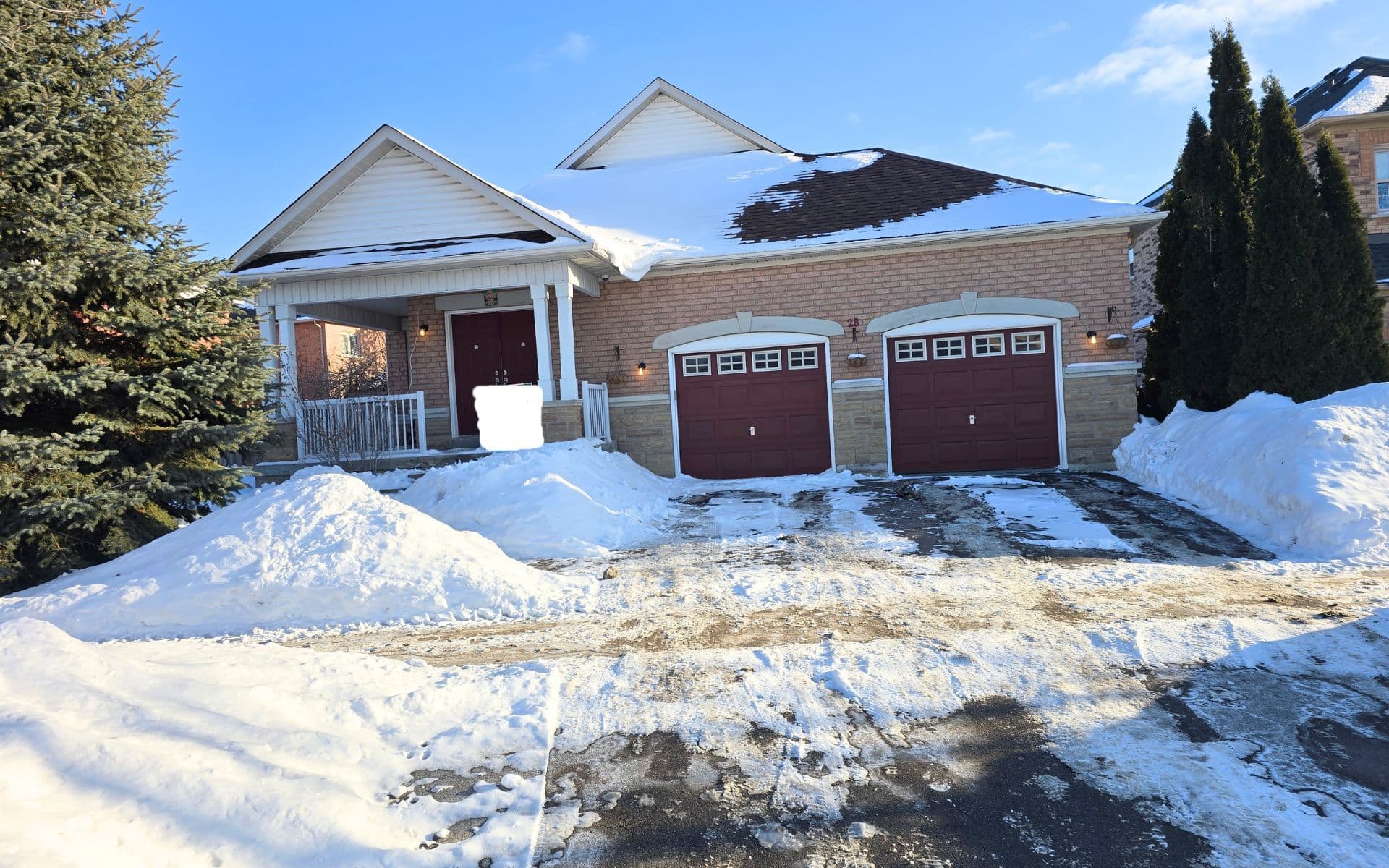 28 Rouge Bank Drive, Markham, ON L3S 4C7