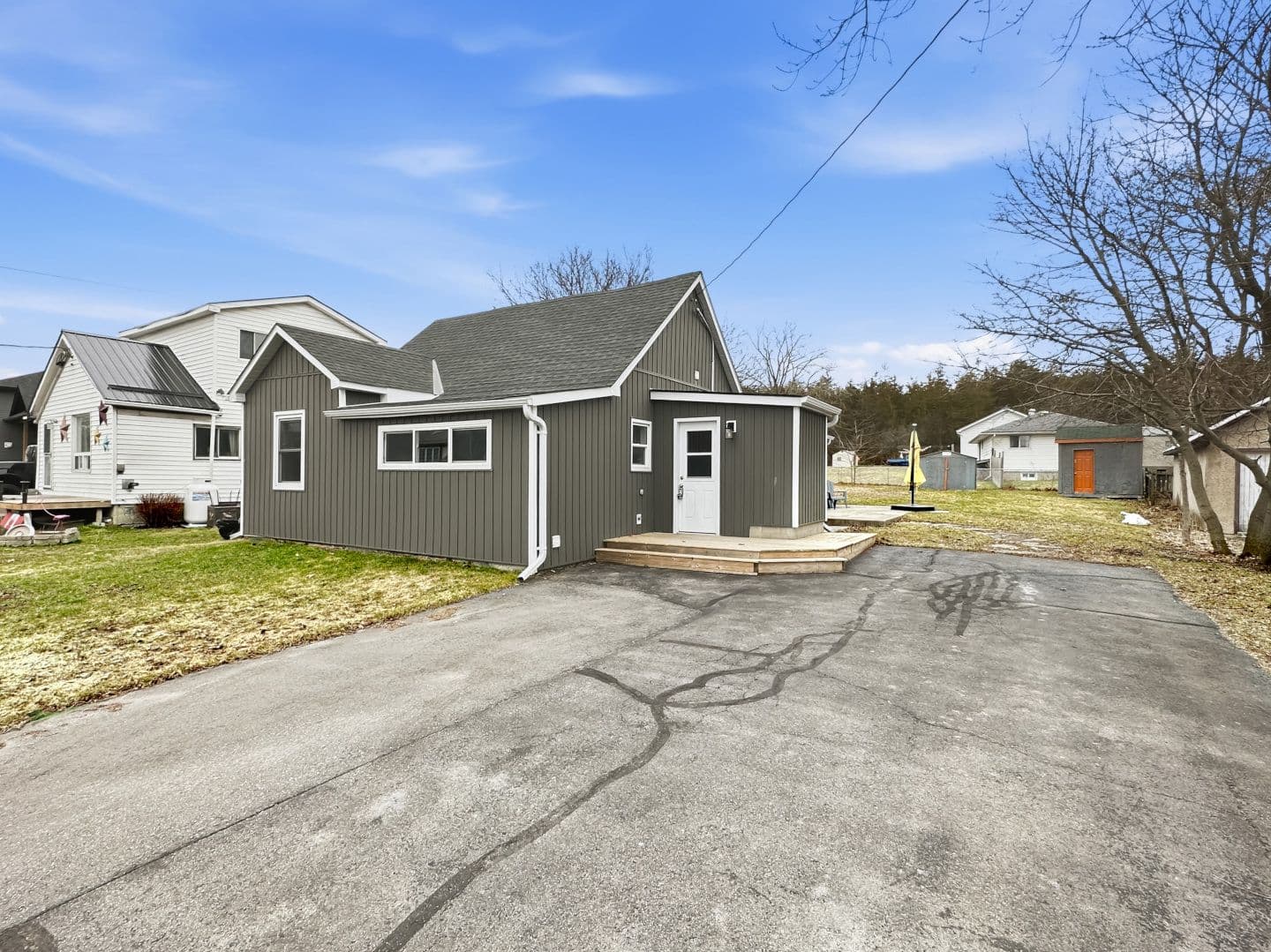 91 Lywood Street, Belleville, ON K0K 1K0