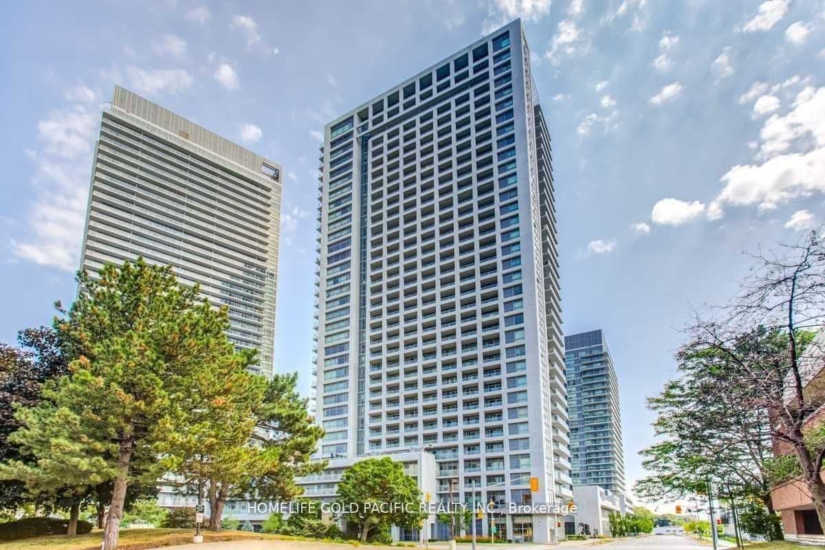 275 Yorkland Road 2704, Toronto C15, ON M2J 0B4