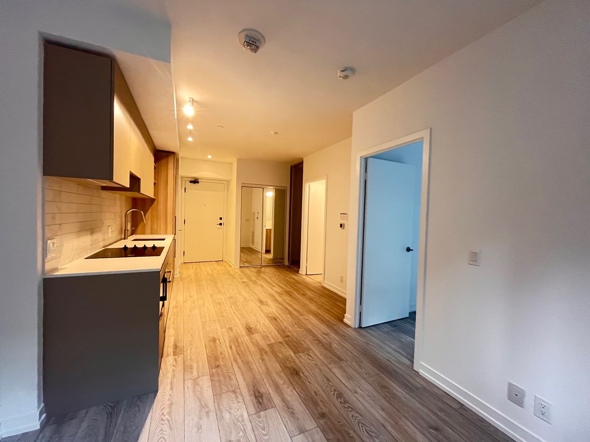 55 Mercer Street 610, Toronto C01, ON M5V 0W4