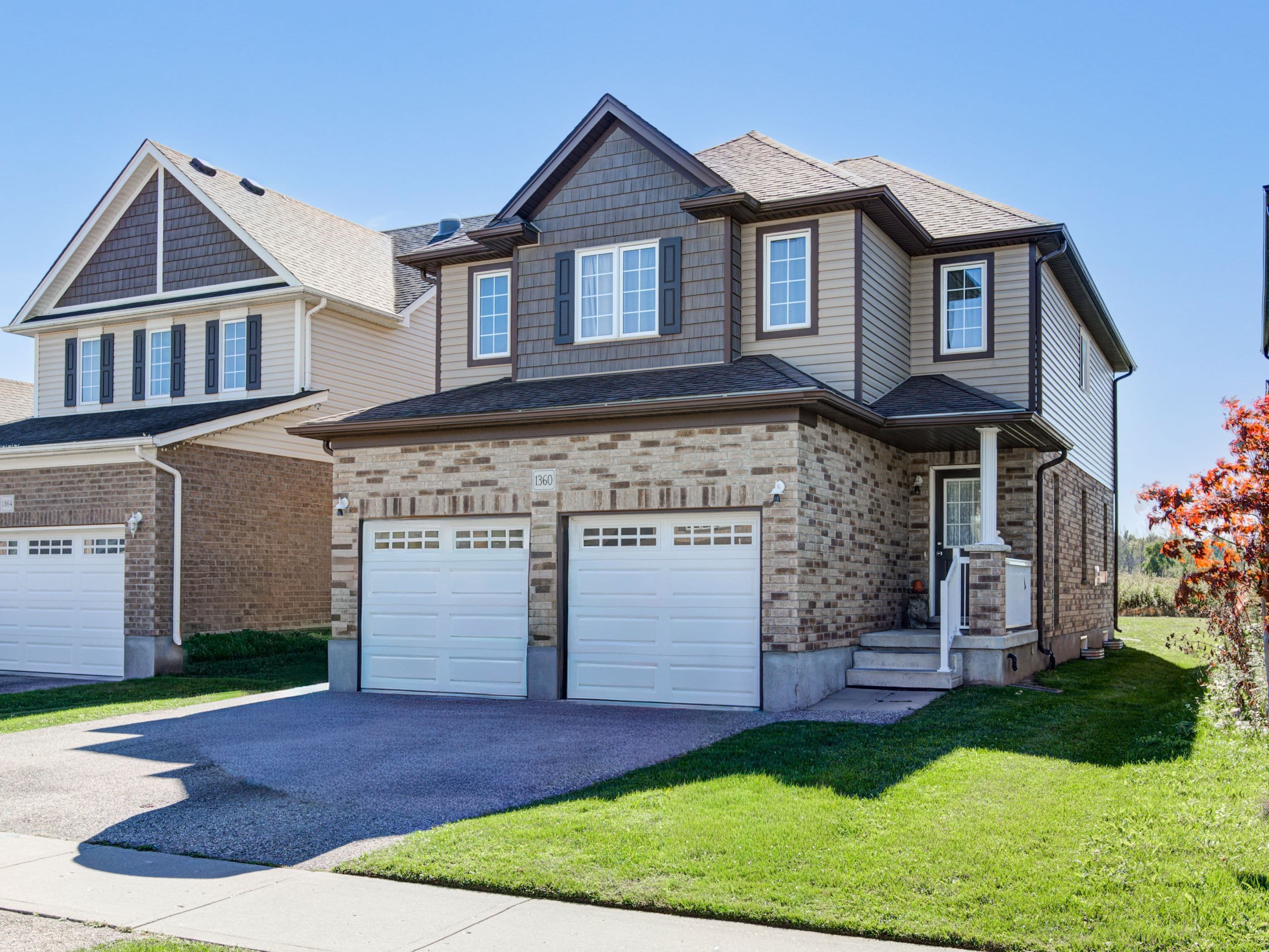 1360 Caen Avenue, Woodstock, ON N4T 0G3