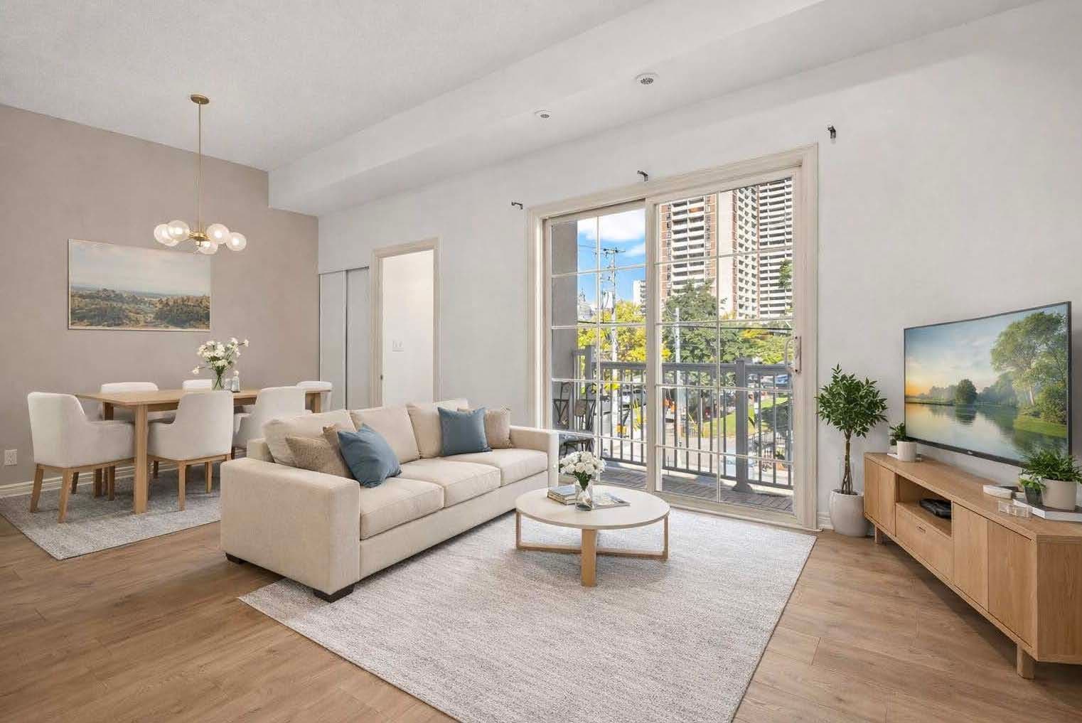 205 Wellesley Street E 205, Toronto C08, ON M4X 1G1