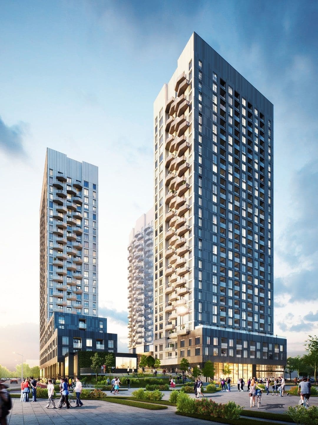 498 Caldari Road 340, Vaughan, ON L4K 0R6