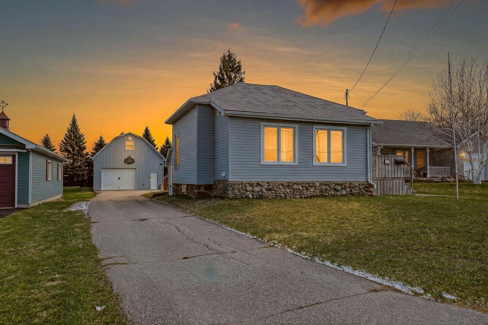 191 Whiting Street, Ingersoll, ON N5C 3B6