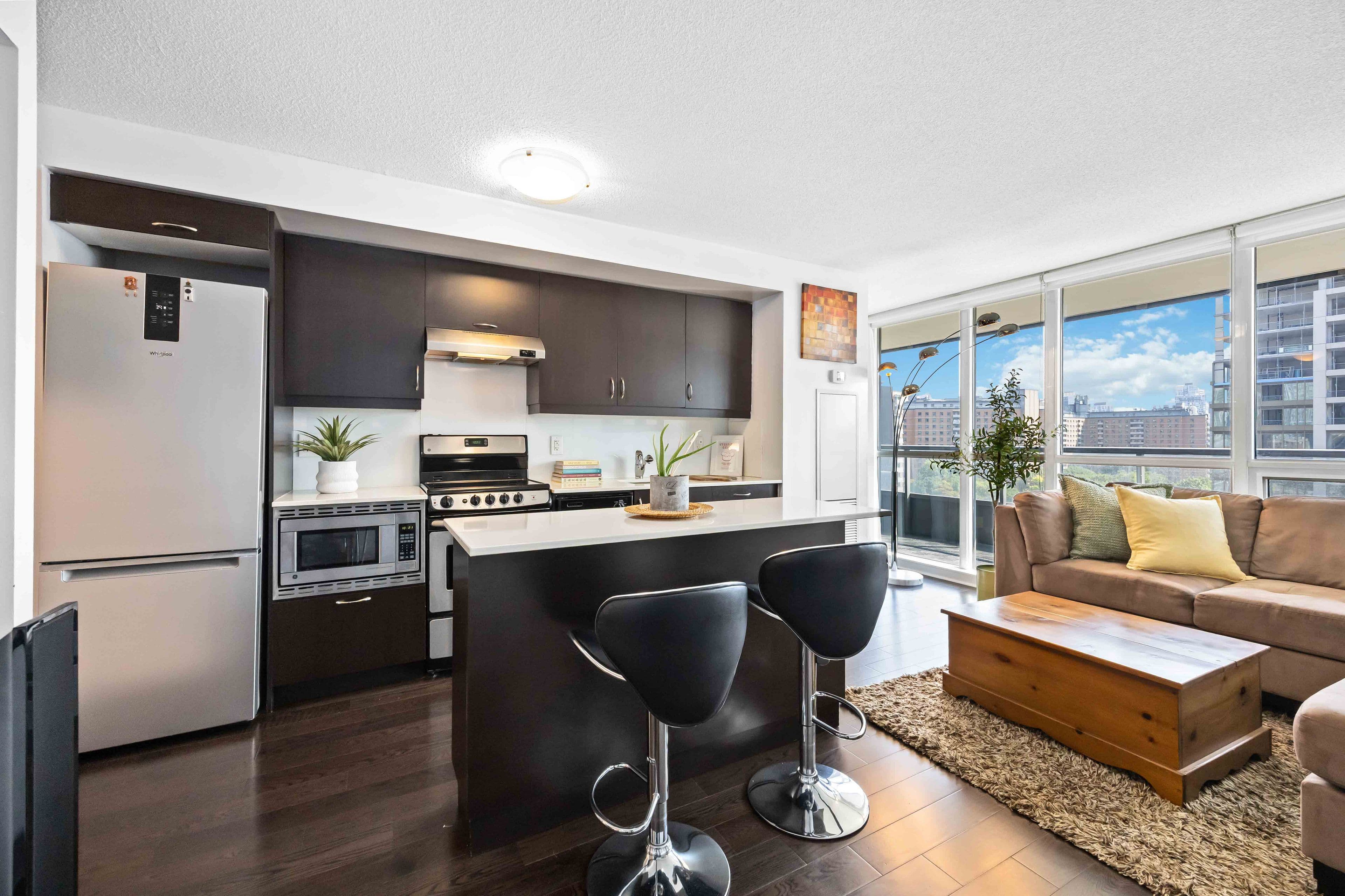 320 Richmond Street E 1115, Toronto C08, ON M5A 2R3