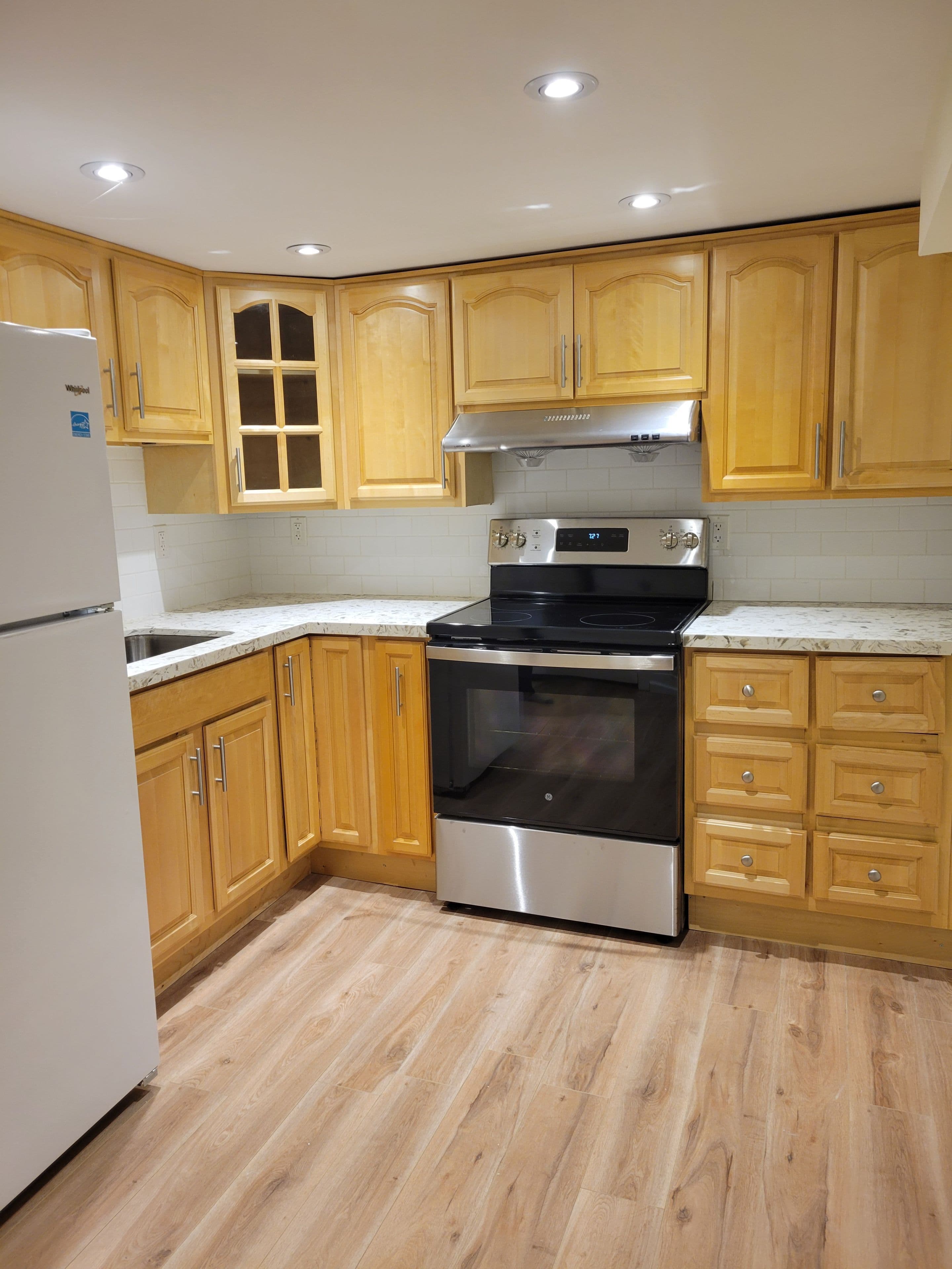 42 Ambleside Crescent Lower, Markham, ON L3R 7T2