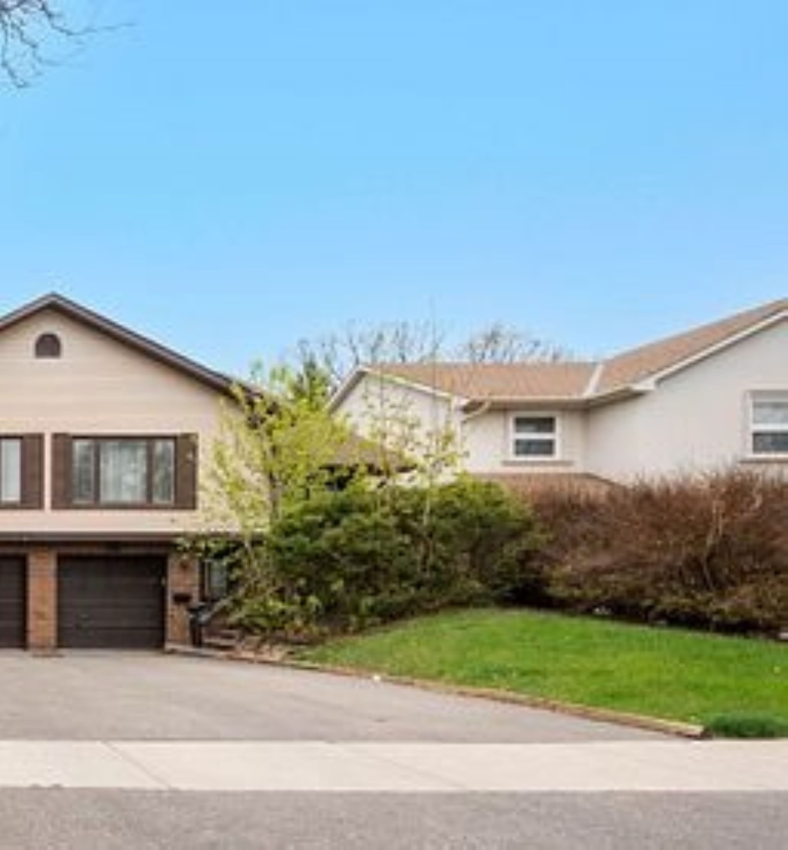 4170 Treetop Crescent, Mississauga, ON L5L 2L9