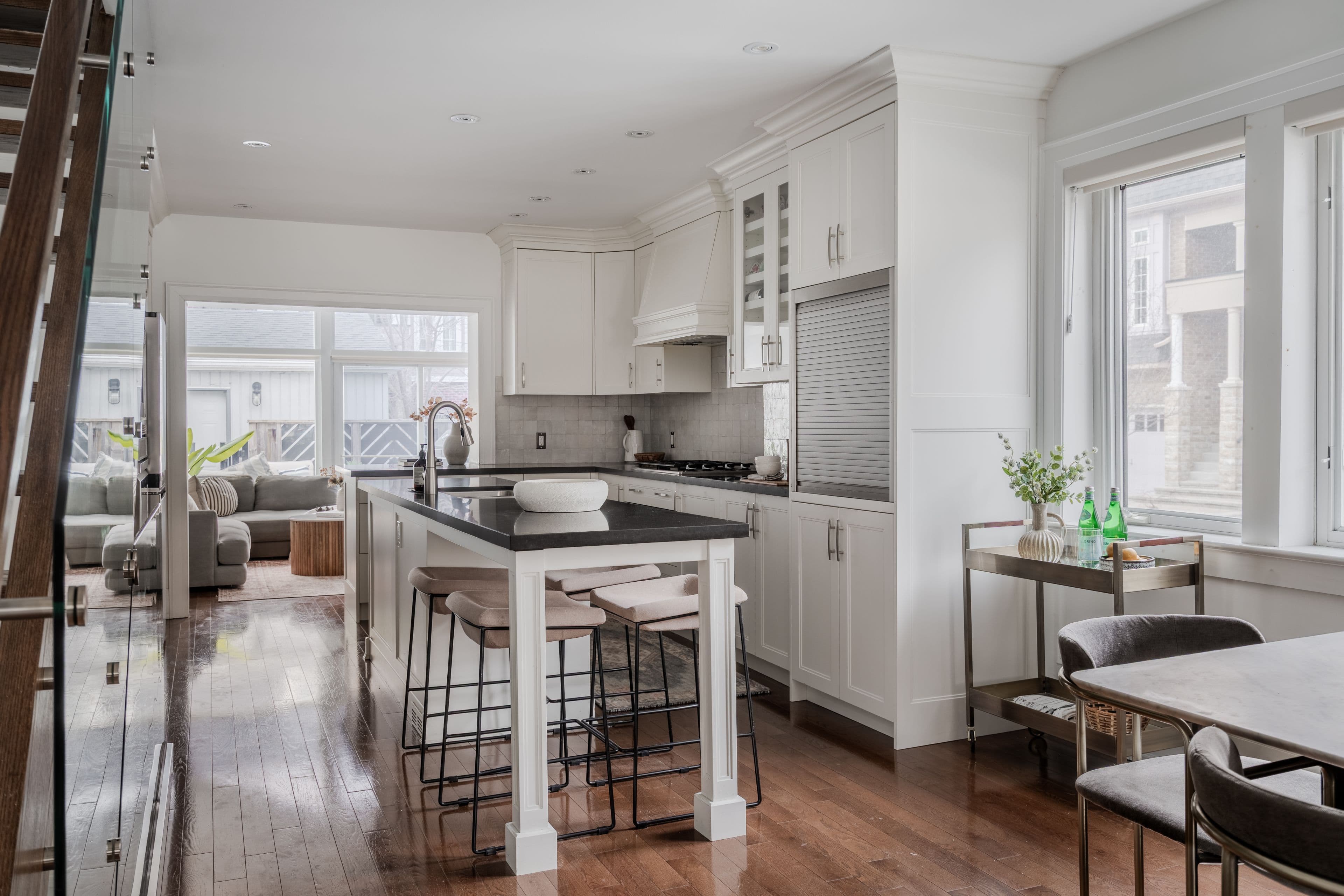 27 Maughan Crescent, Toronto E02, ON M4L 3E4