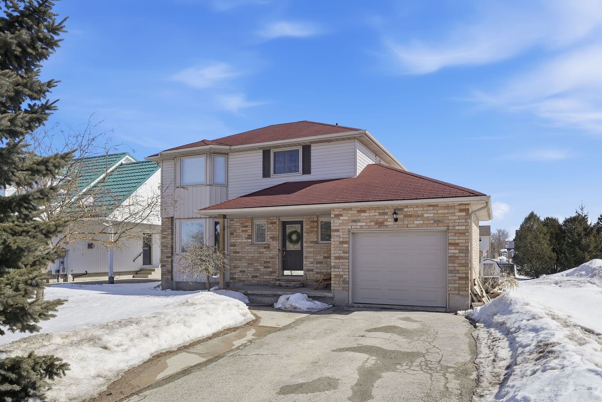 20 Andrew Street, Wellington North, ON N0G 1A0