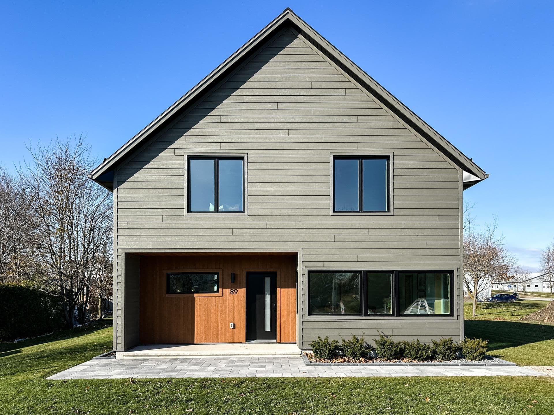 89 ISOBEL Street, Ashfield-Colborne-Wawanosh, ON N0M 1R0