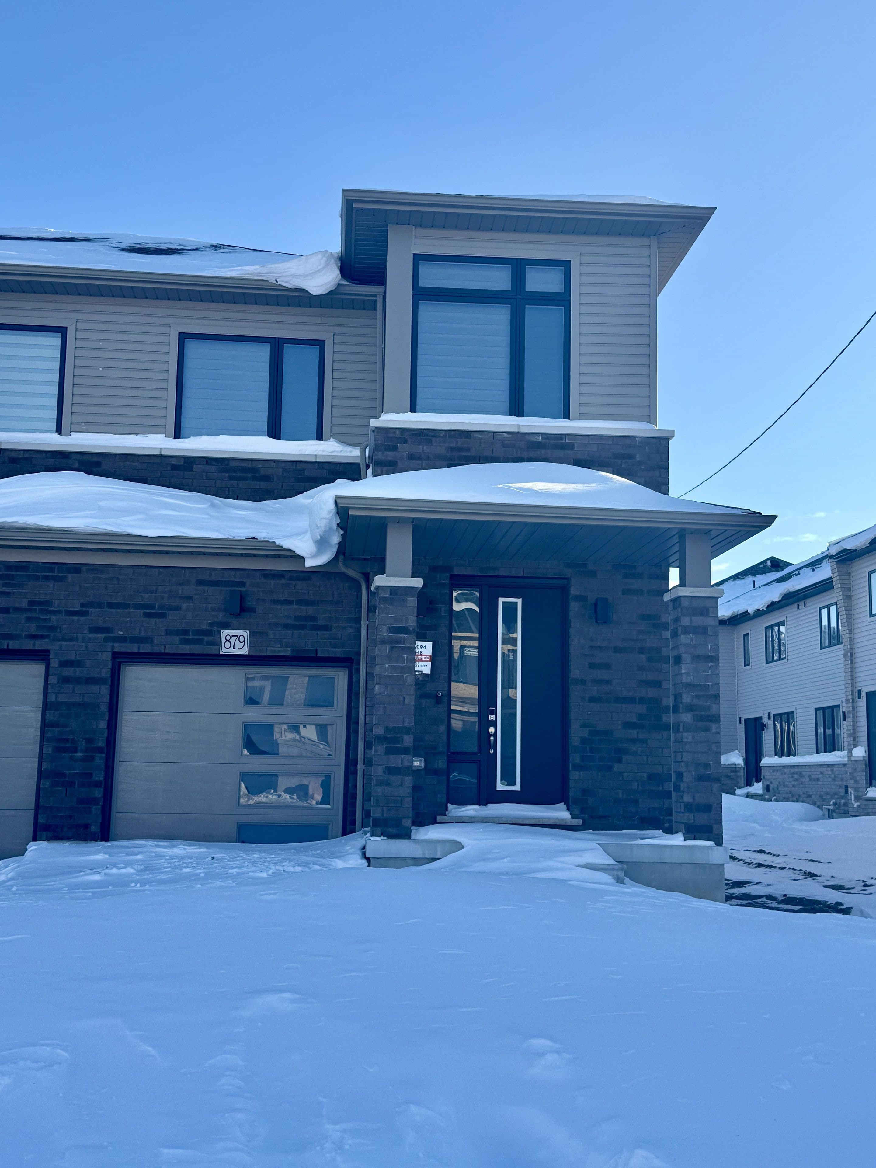 879 Douro Street, Stratford, ON N5A 0E3