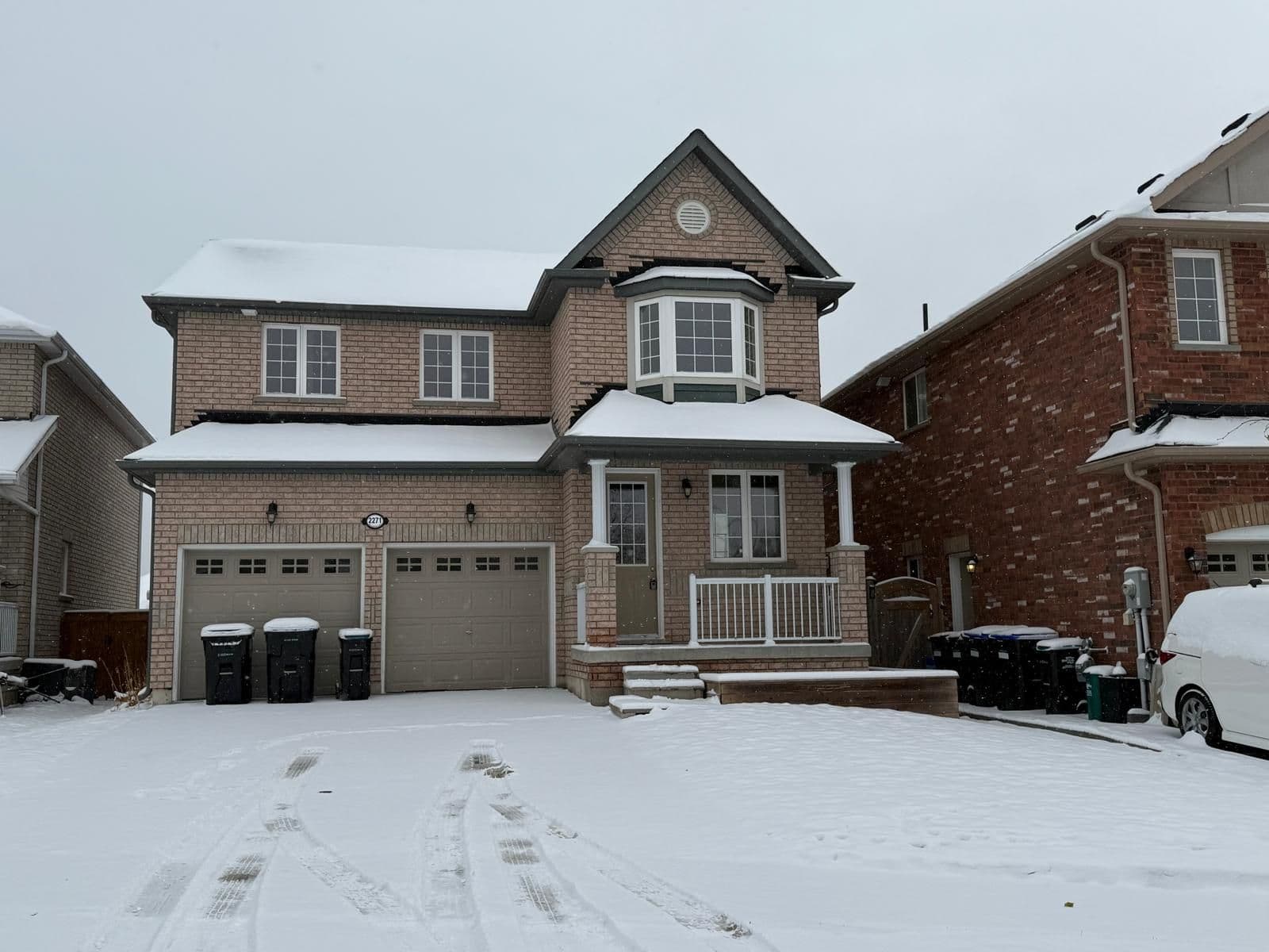2271 Whitewood Crescent, Innisfil, ON L9S 2B1