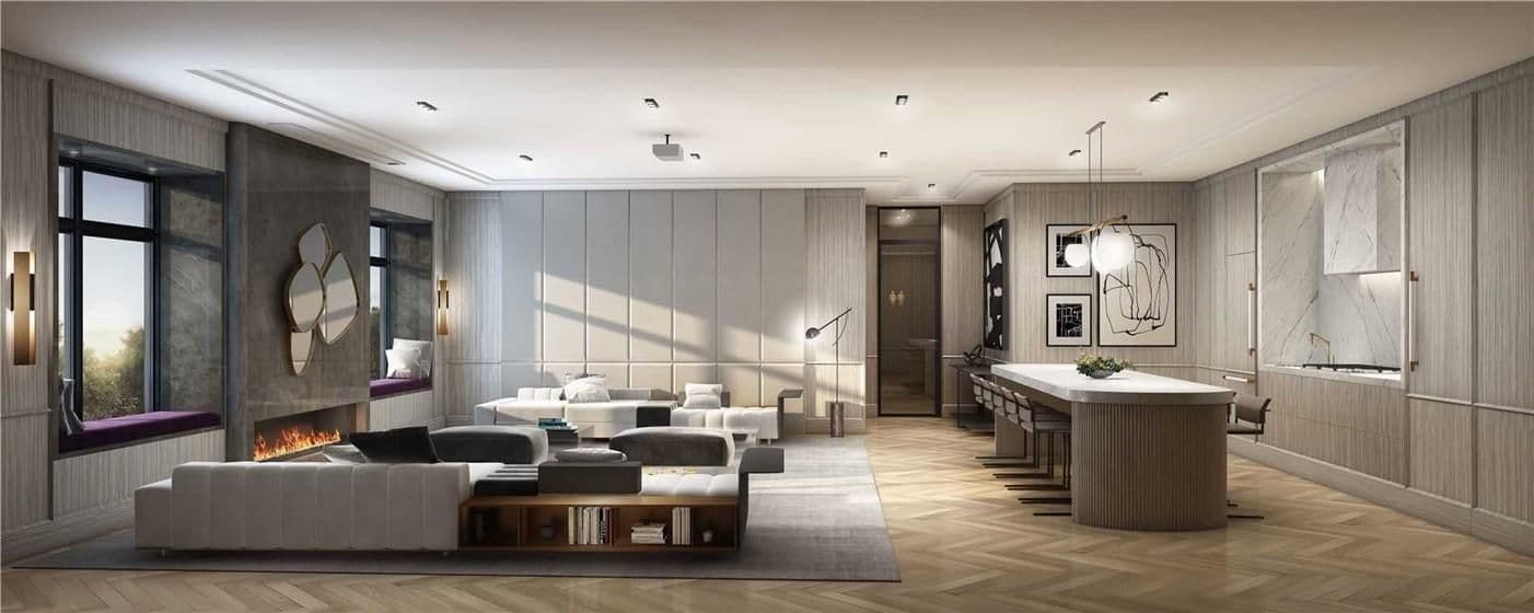 123 Maurice Drive 201, Oakville, ON L6K 2W6