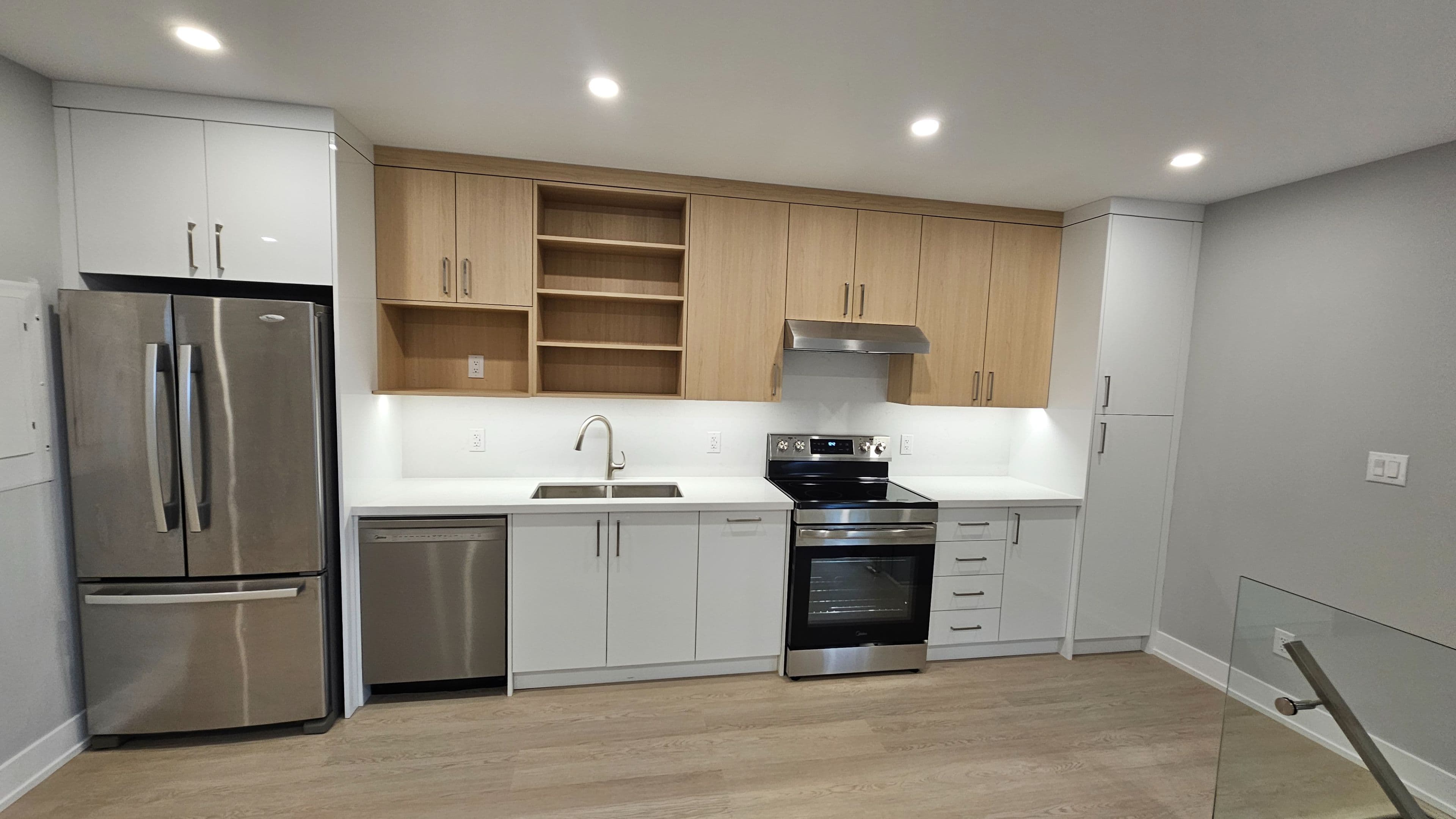 351 Blackthorn Avenue Main Floor, Toronto W03, ON M6M 3B8