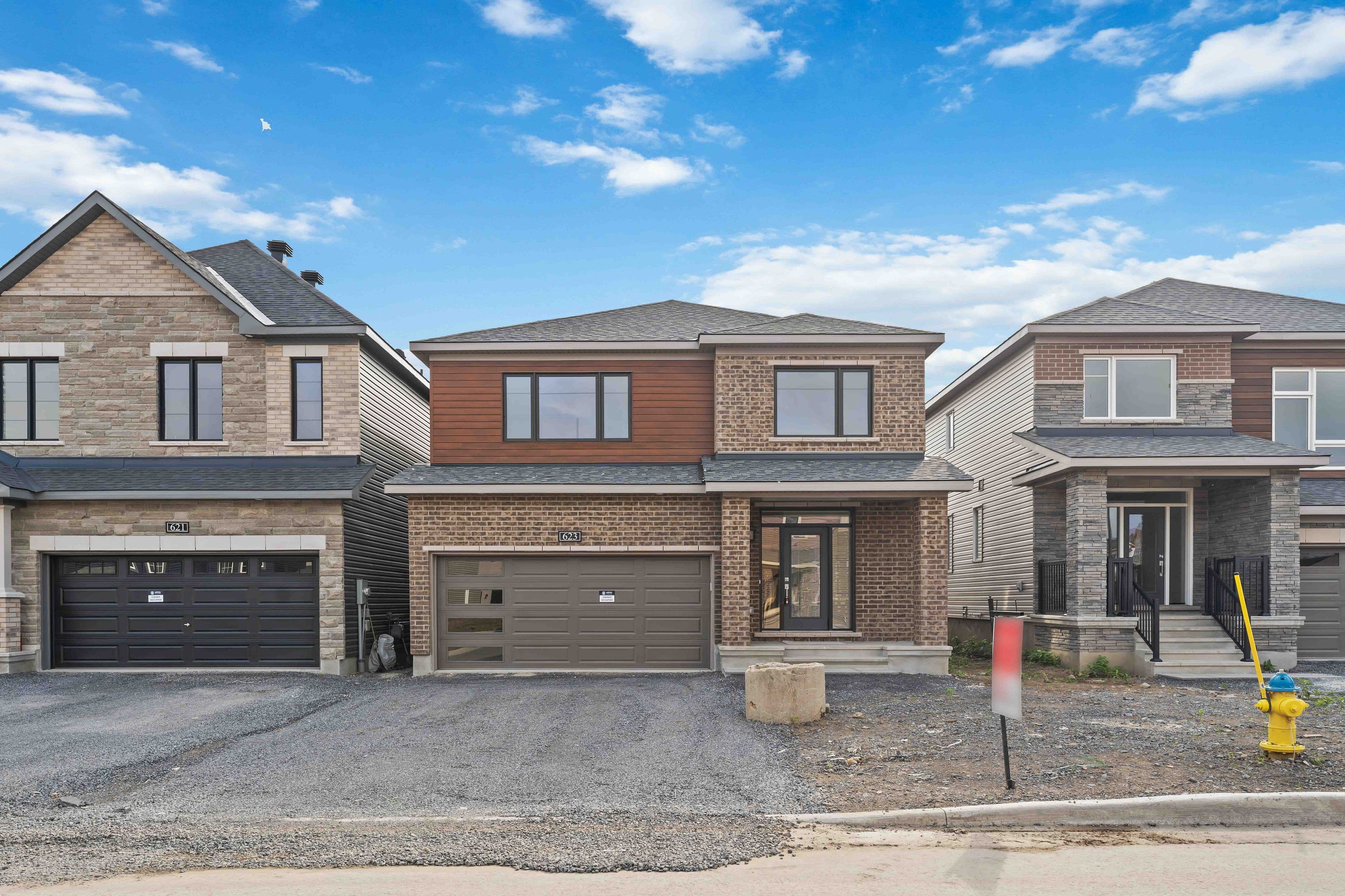 623 IDYLLIC Terrace, Orleans - Cumberland and Area, ON K4A 5N9