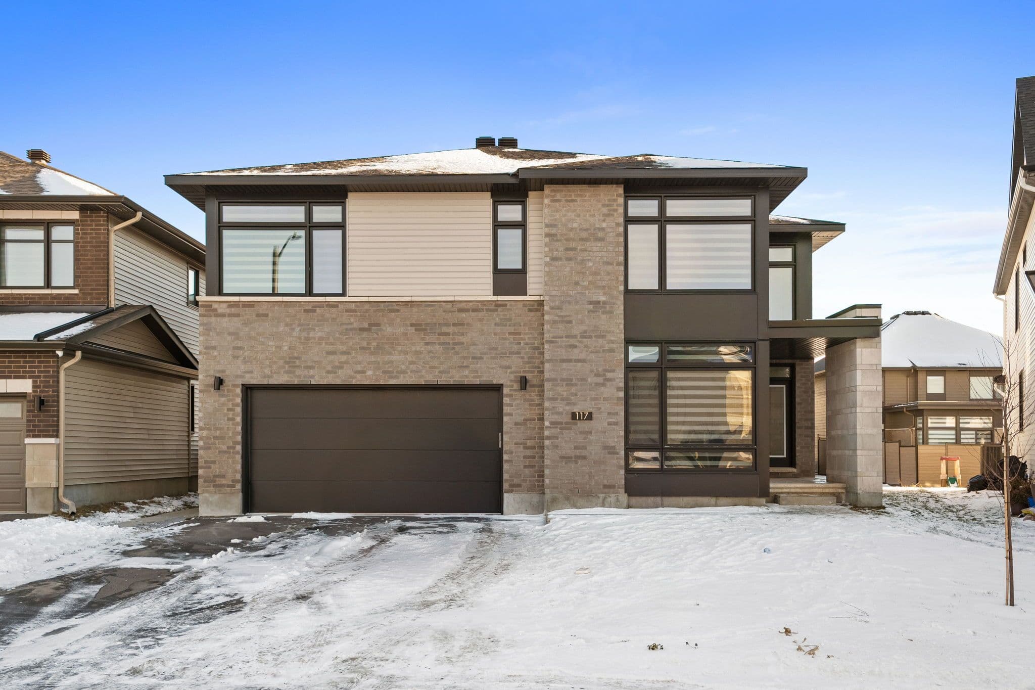 117 Orchestra Way, Blossom Park - Airport and Area, ON K4M 0R5