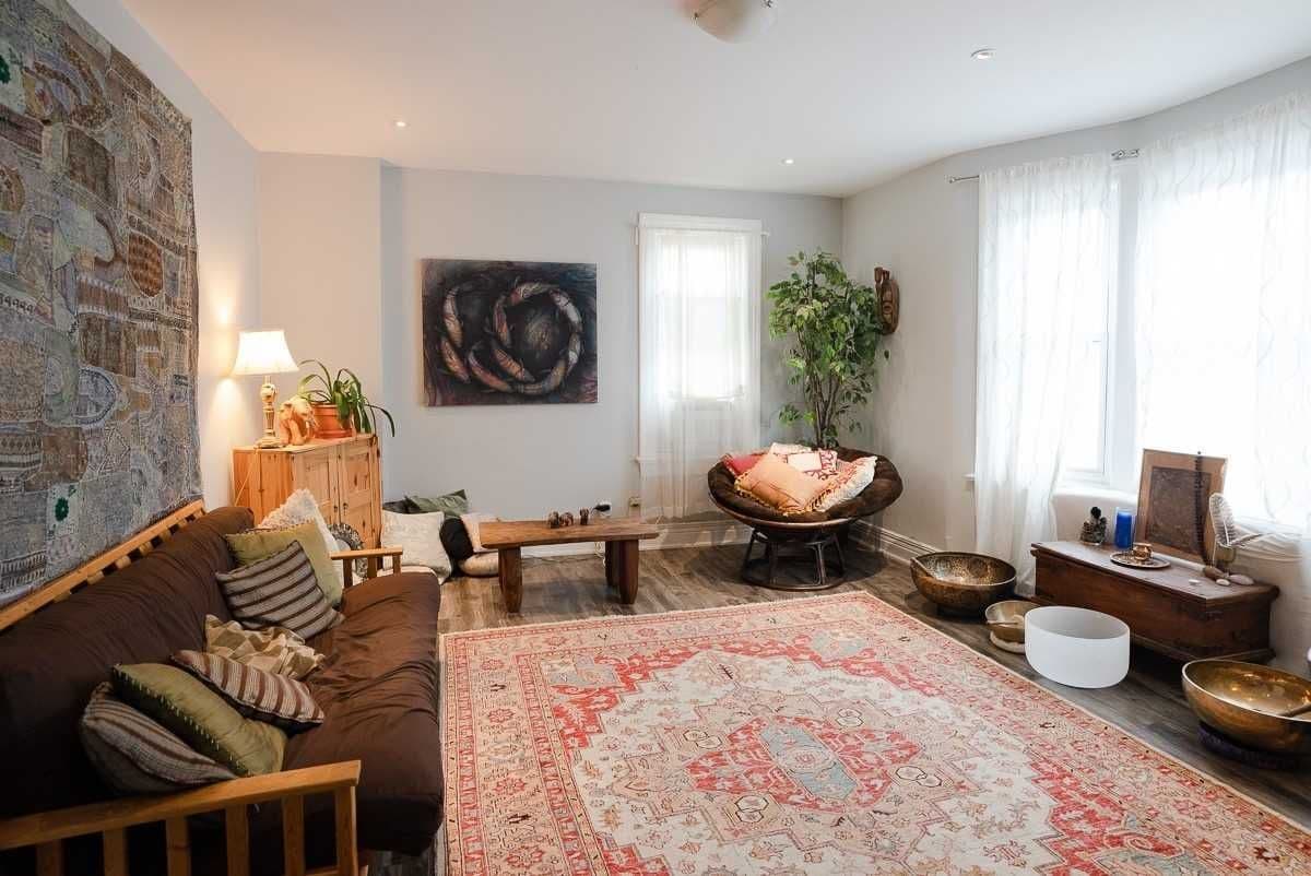 1156 W Bloor Street W Unit 2, Toronto W02, ON M6H 1N1