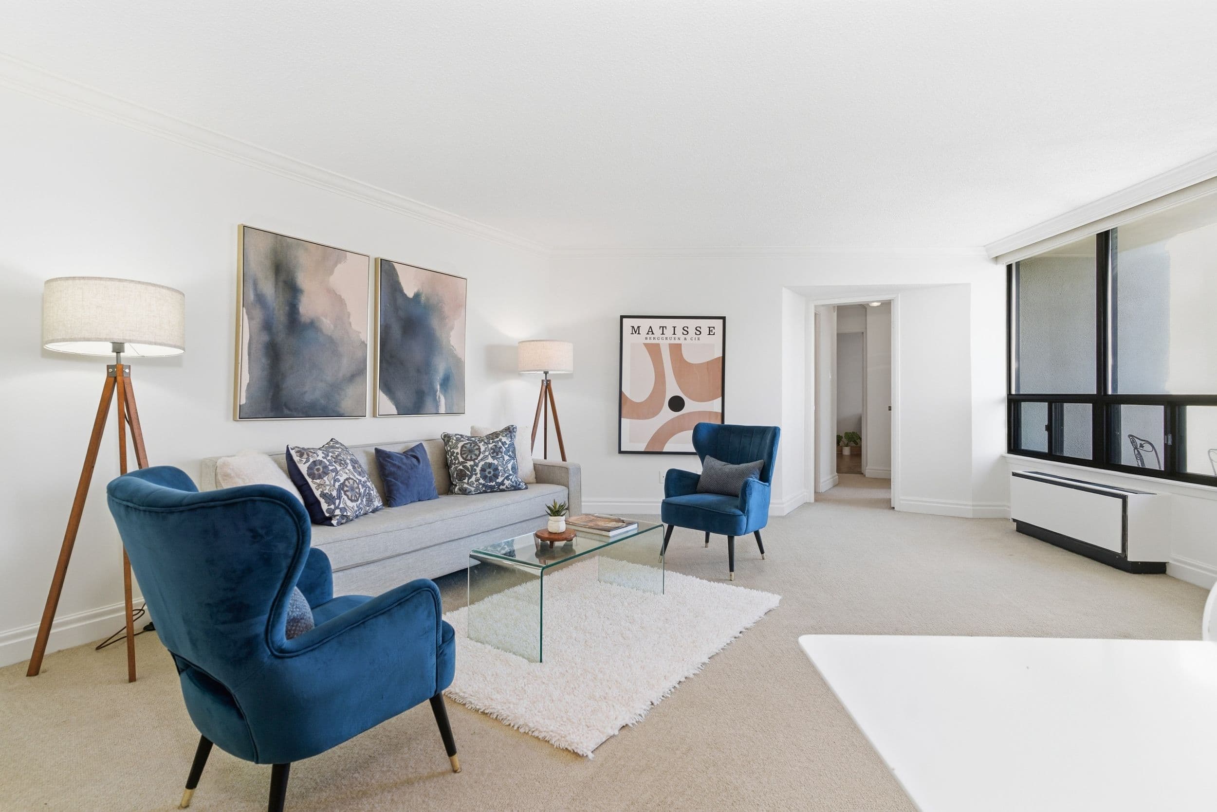 296 Mill Road Ph 21, Toronto W08, ON M9C 4X8