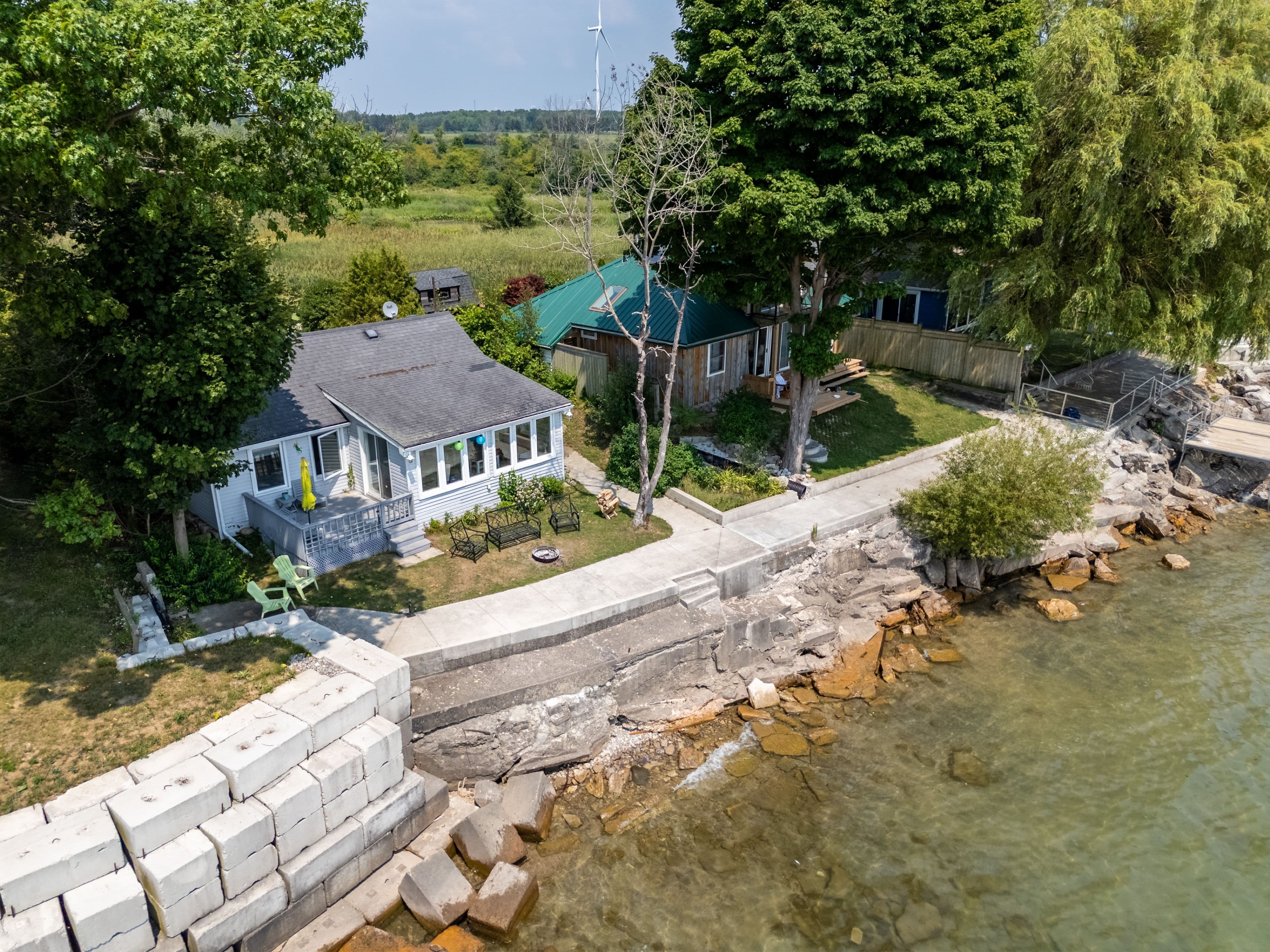 2110 Lakeshore Road, Haldimand, ON N1A 2W8