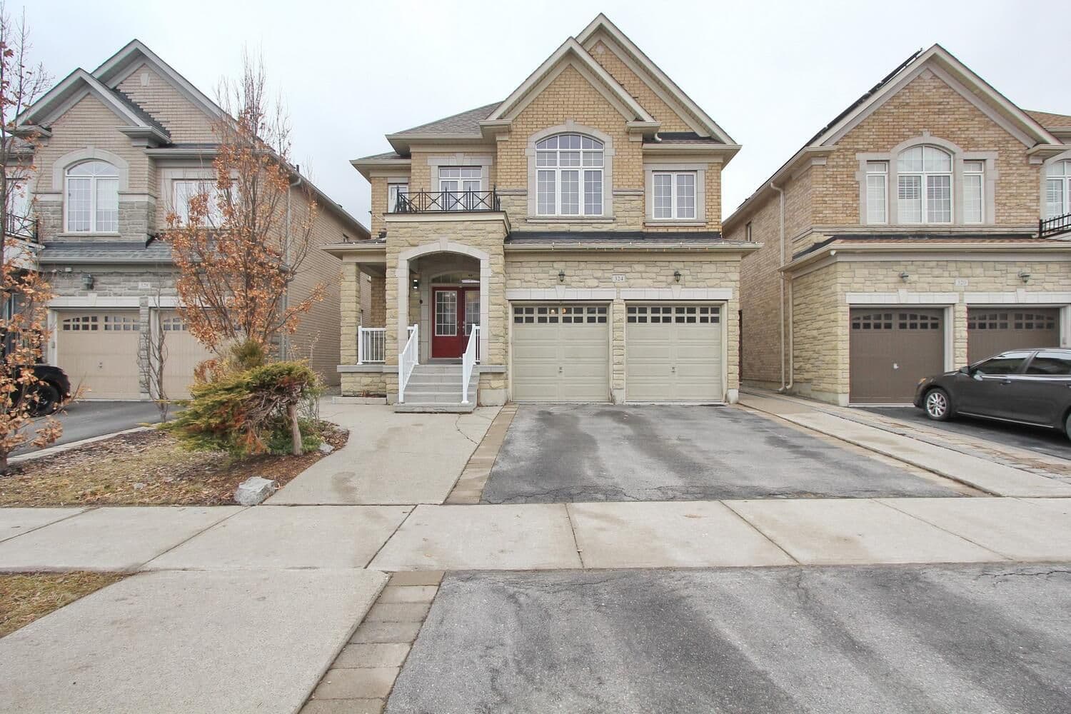 324 Chatfield Drive, Vaughan, ON L4H 3R7