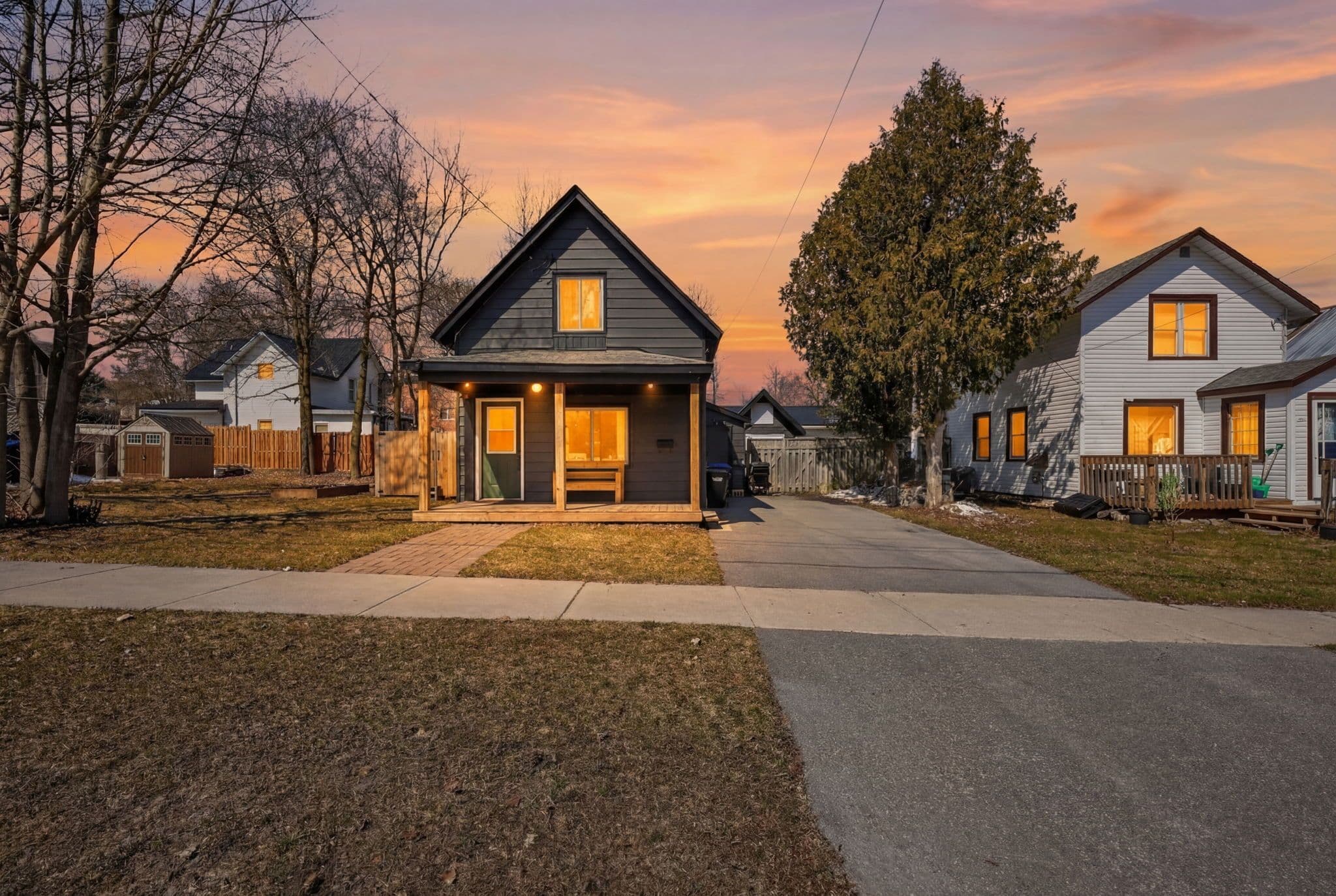 314 Bay Street, Midland, ON L4R 1J9