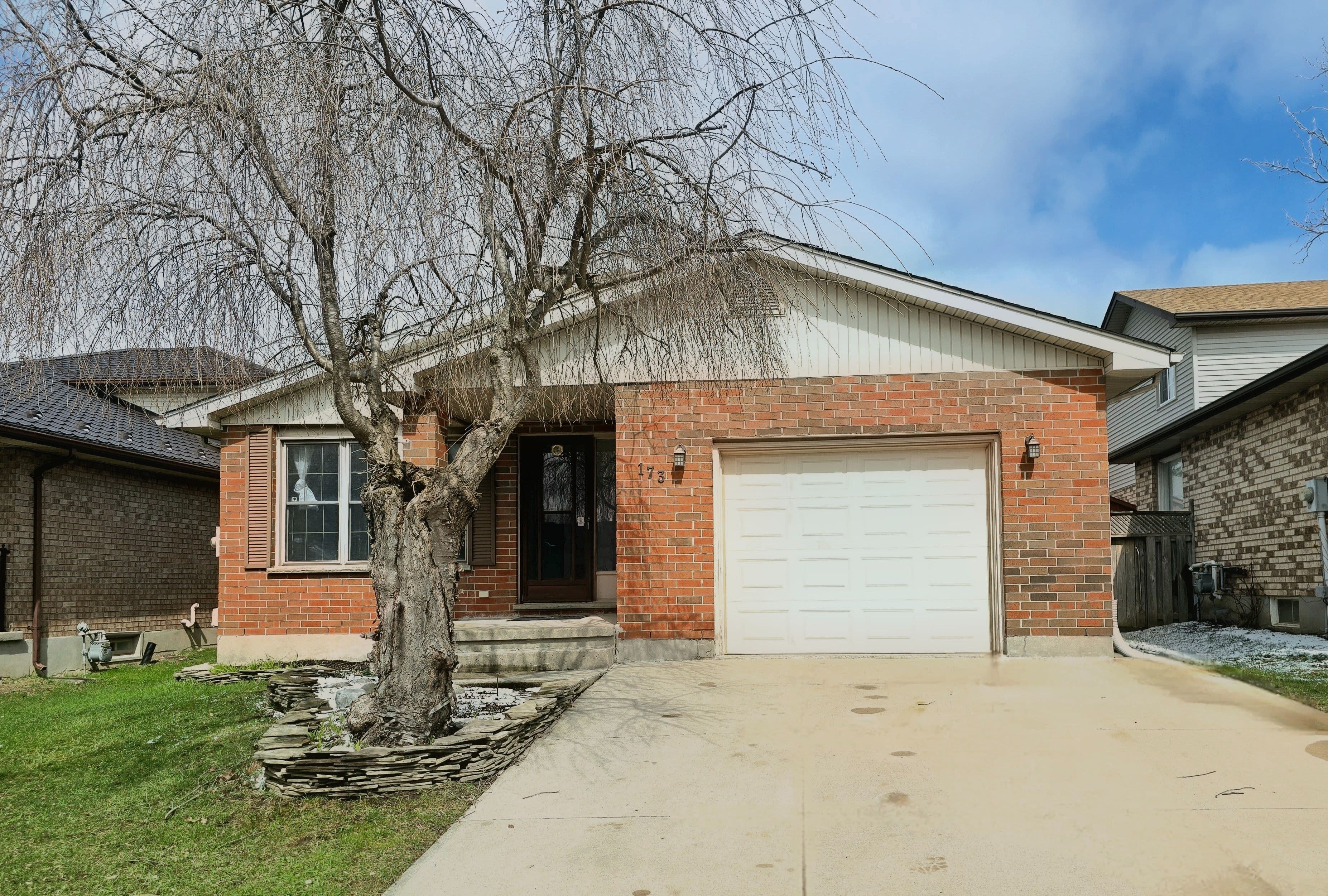173 Ashley Crescent, London South, ON N6E 3R1