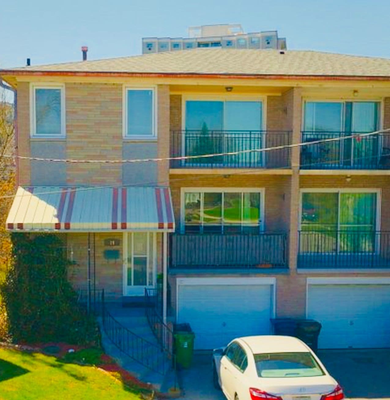 19 Terryellen Crescent, Toronto W08, ON M9C 1H6