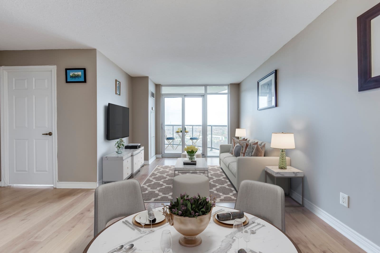 710 Humberwood Boulevard 2002, Toronto W10, ON M9W 7J5