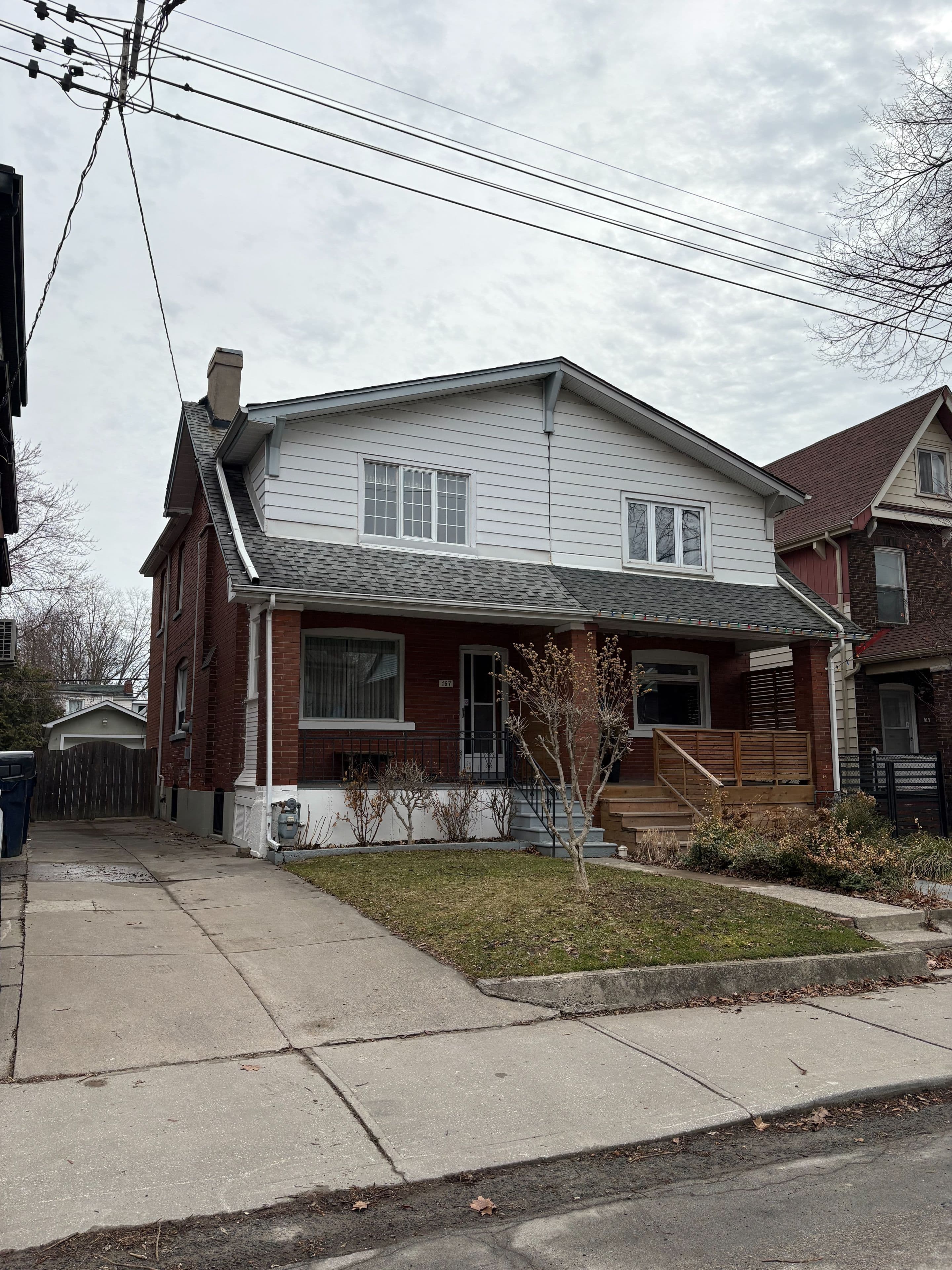 167 Woodfield Road, Toronto E01, ON M4L 2W8