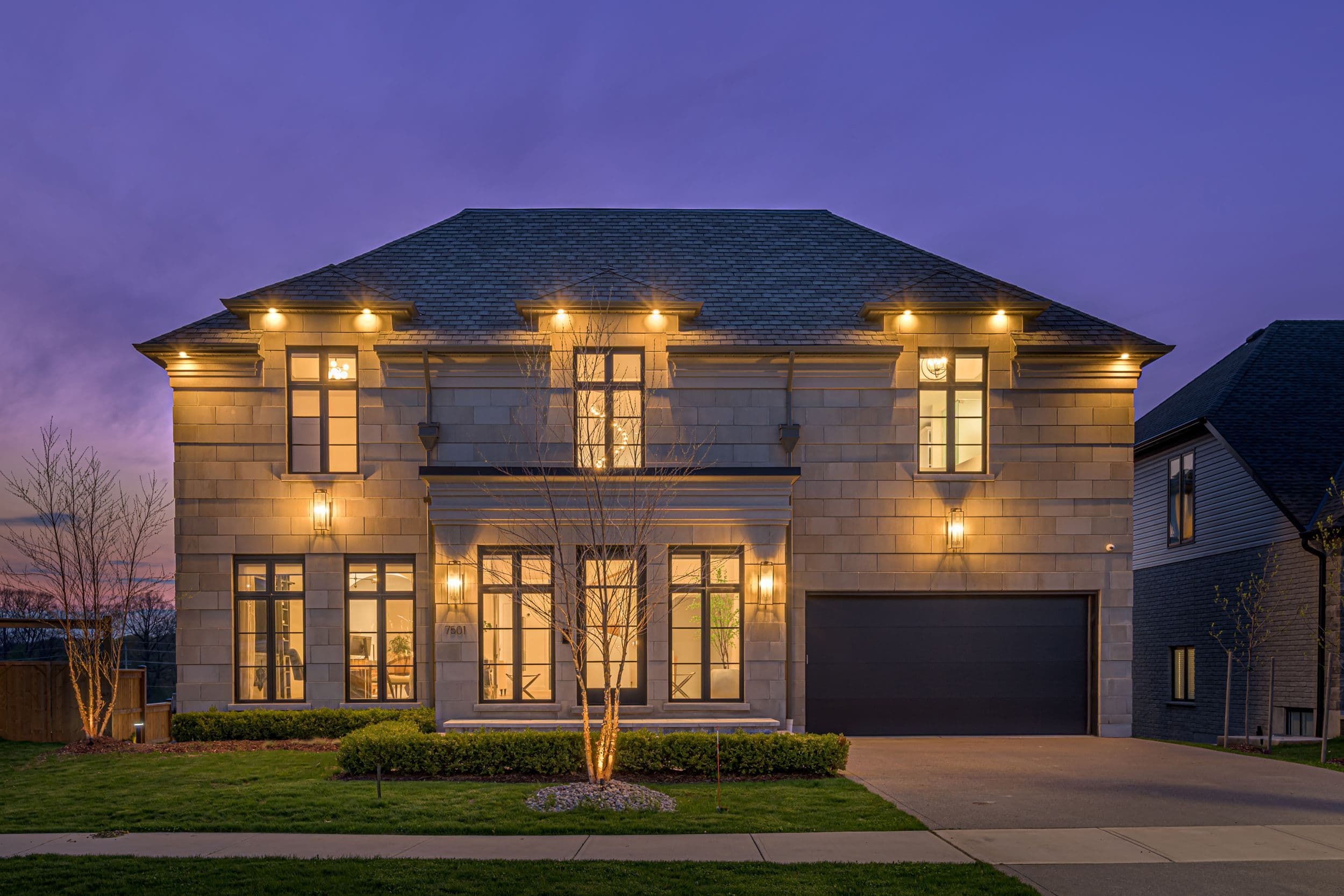 7501 Silvercreek Crescent, London South, ON N6P 0A1