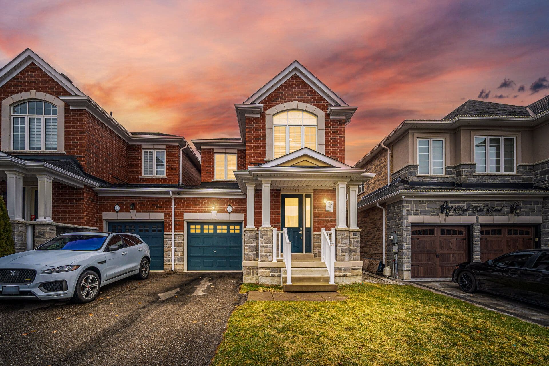 9 Maple Trail Road, Caledon, ON L7C 3Z3