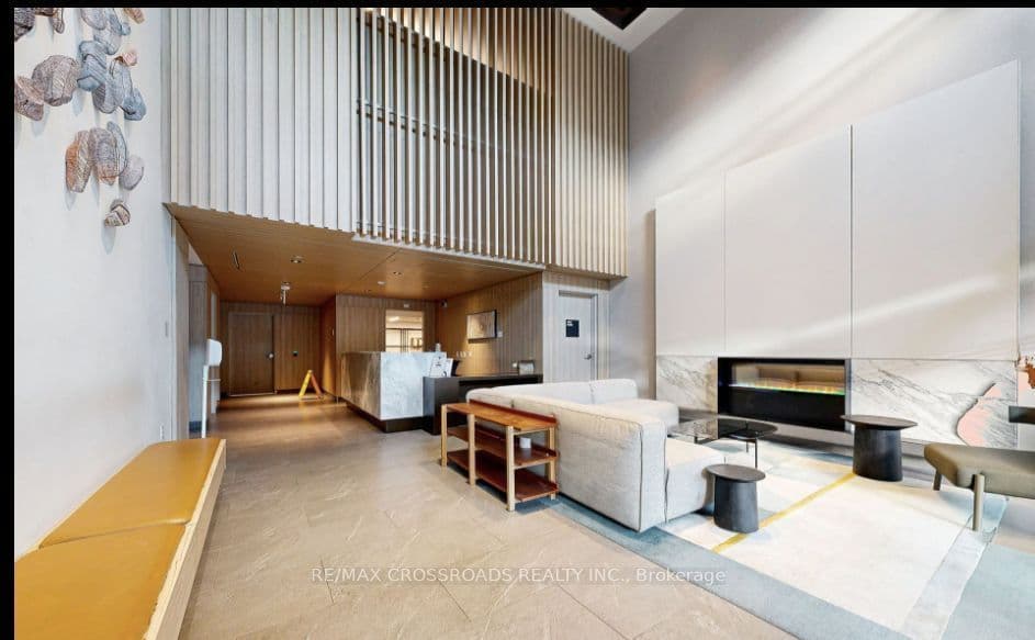 225 Sumach Street 808, Toronto C08, ON M5A 3K3