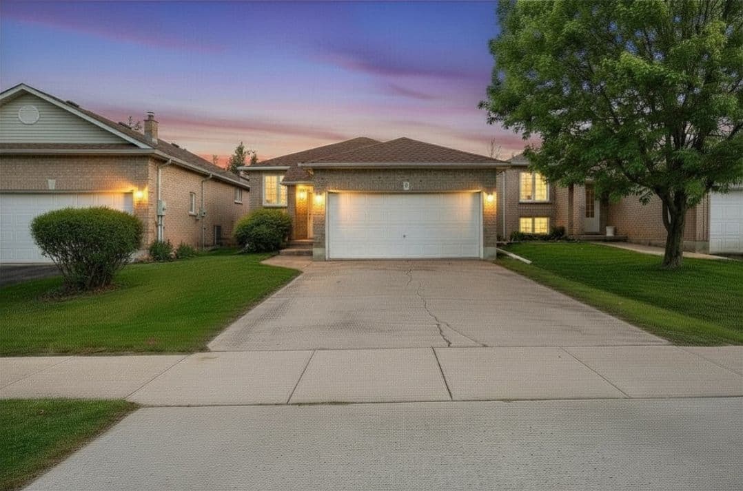 8 Bradley Lane, Brantford, ON N3T 6R5