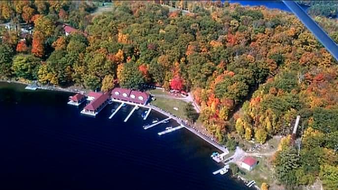 12 Bigwin Island Island 307, Lake of Bays, ON P0A 1E0