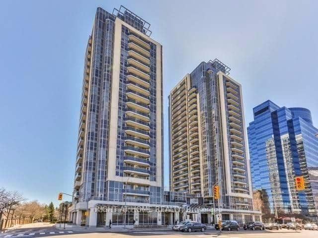 5791 Yonge Street 1808, Toronto C14, ON M2M 0A8