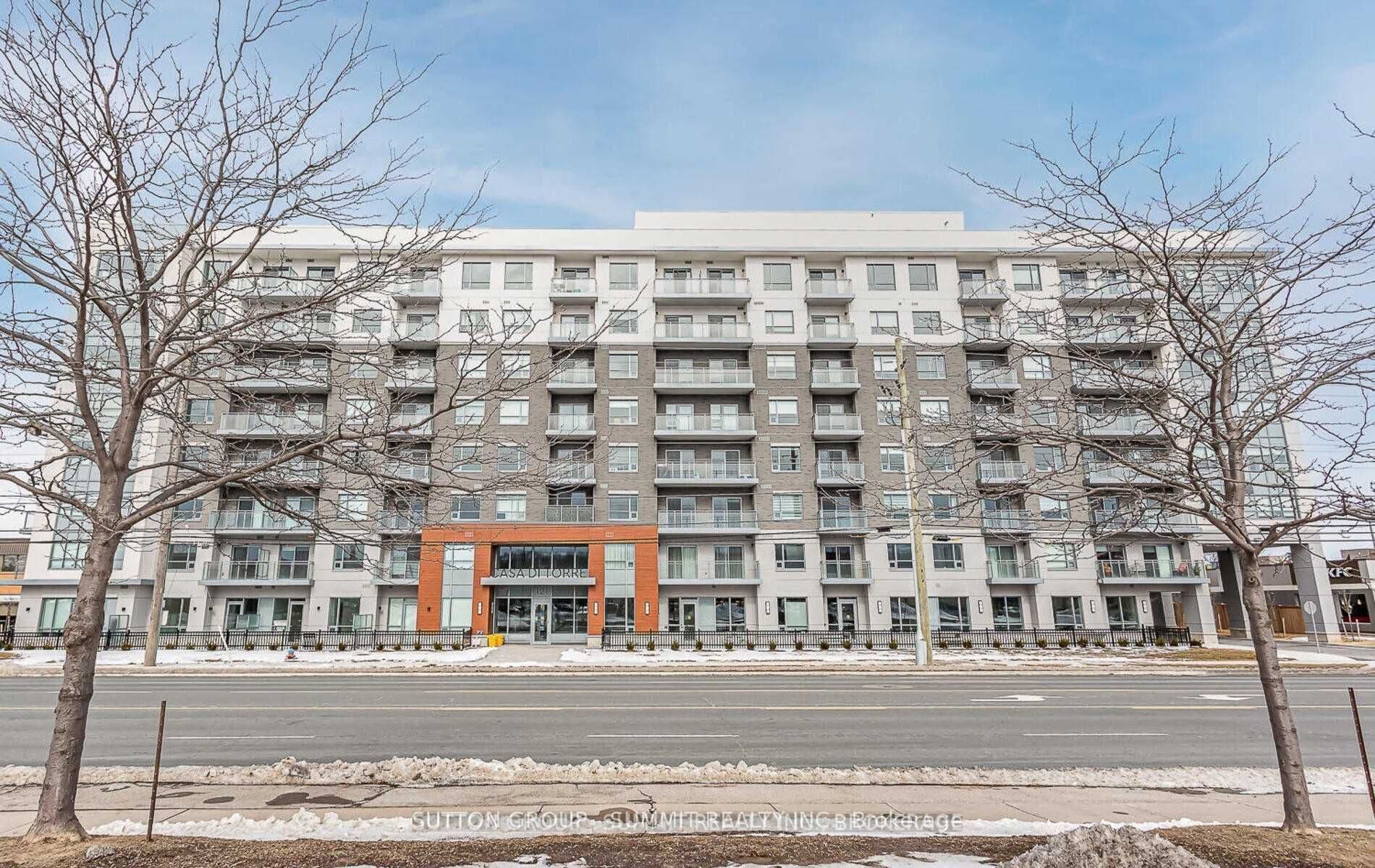 121 Highway 8 Road 614, Hamilton, ON L8G 1C1