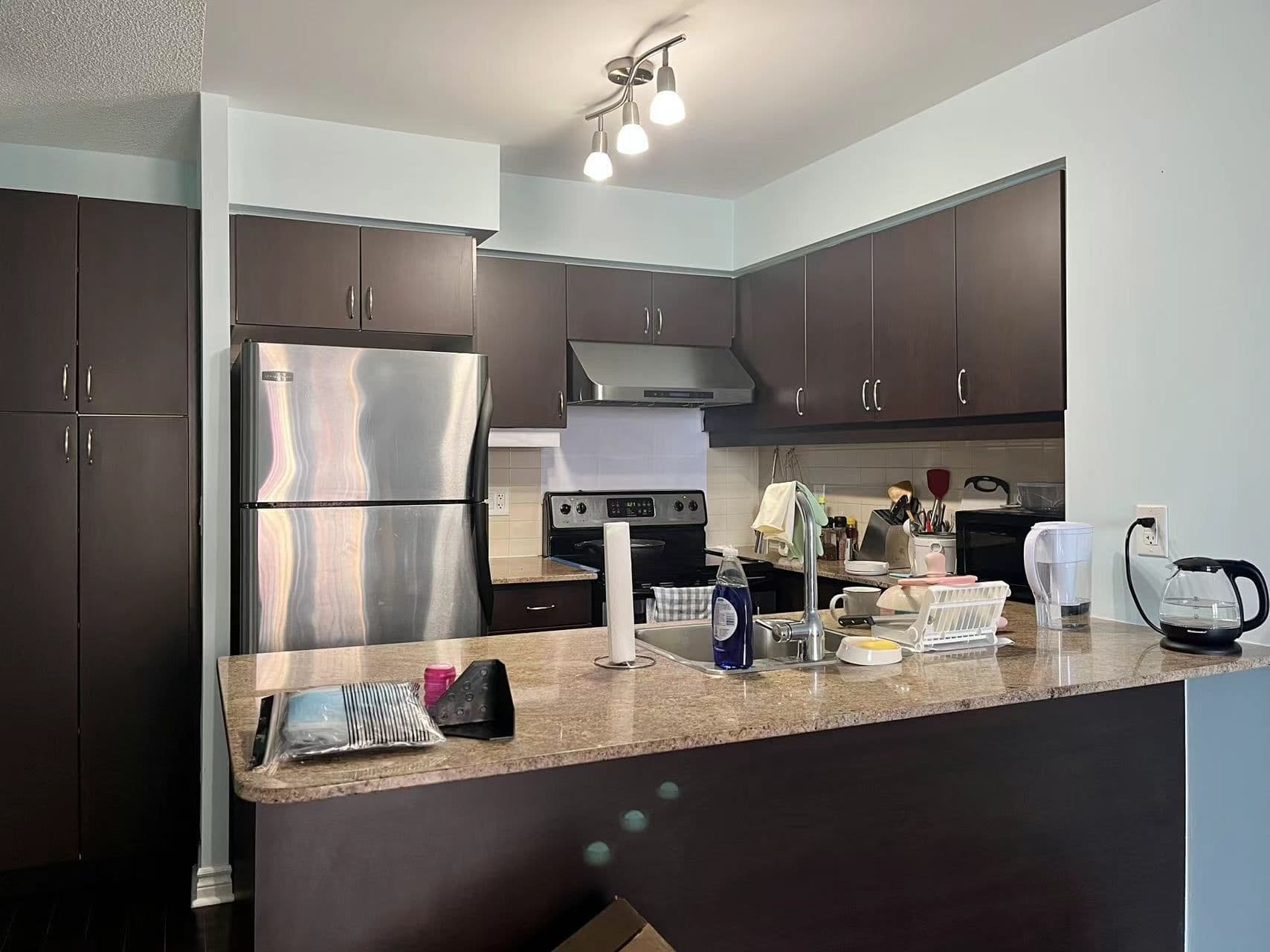 27 Rean Drive 710, Toronto C15, ON M2K 0A6