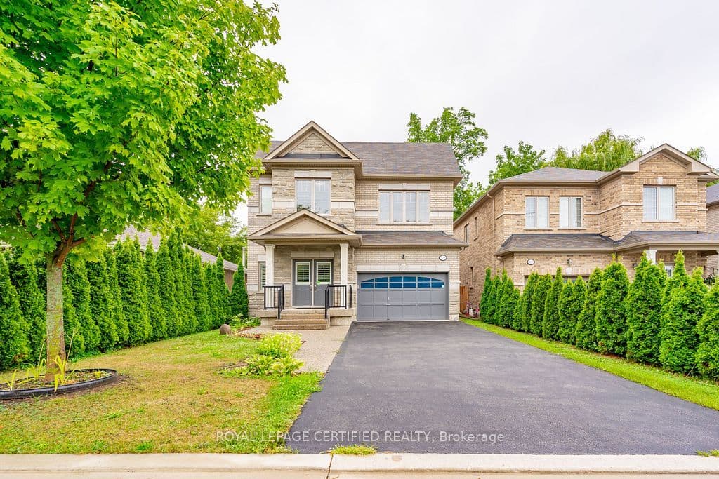 792 Glenbrook Avenue, Burlington, ON L7T 1L7