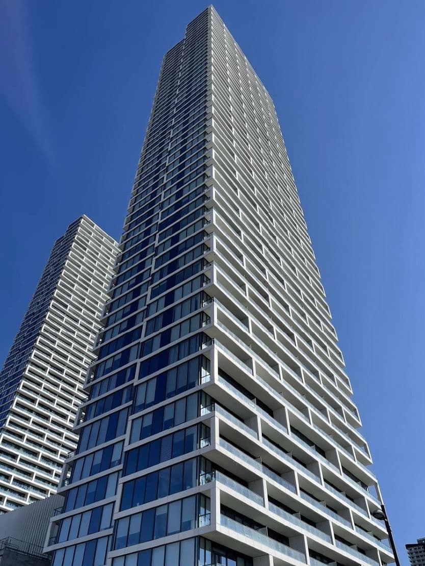 5 Buttermill Avenue 3009, Vaughan, ON L4K 0J5