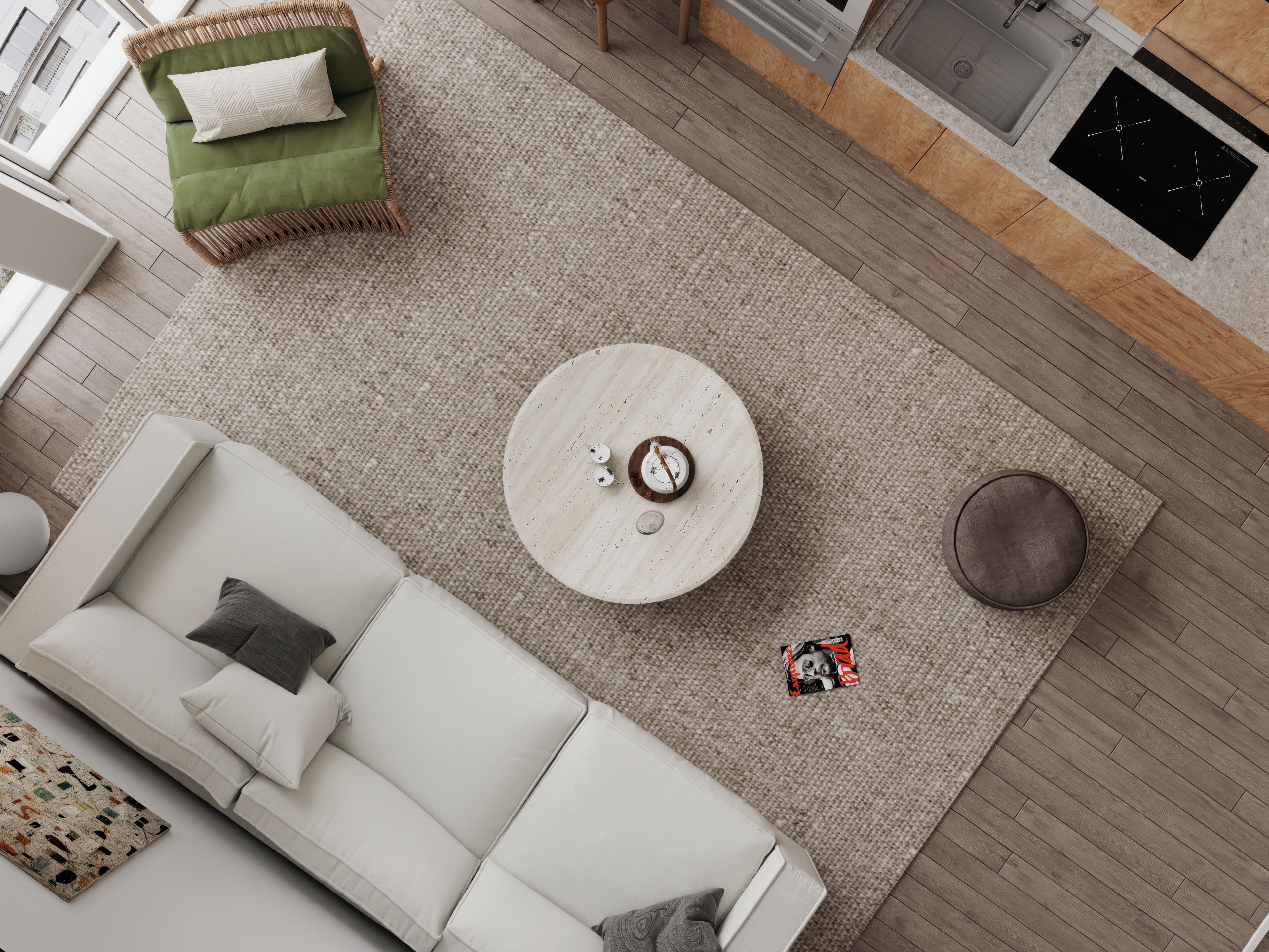 955 Bay Street 720, Toronto C01, ON M5S 2A2