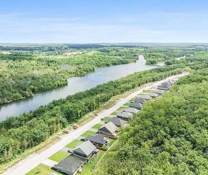 64 Riverside Trail, Trent Hills, ON K0L 1L0