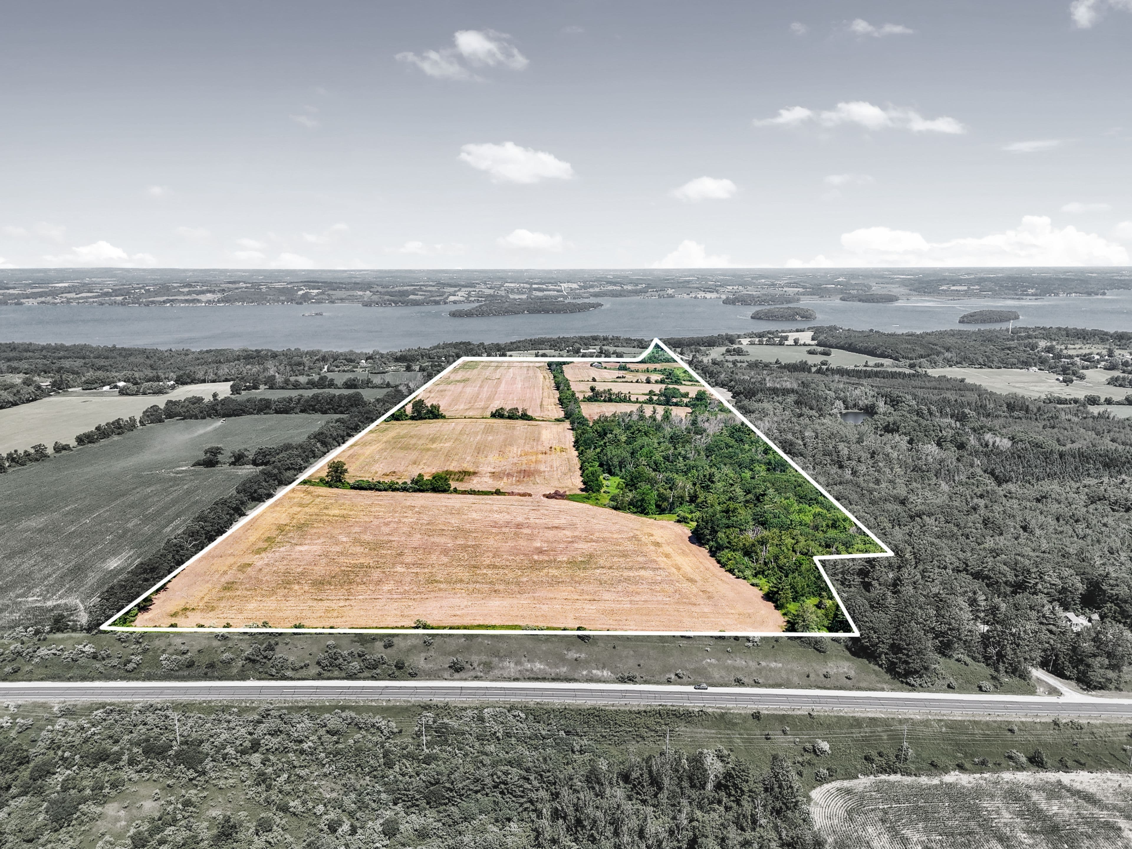 8383 Lander Road, Hamilton Township, ON K0K 2E0