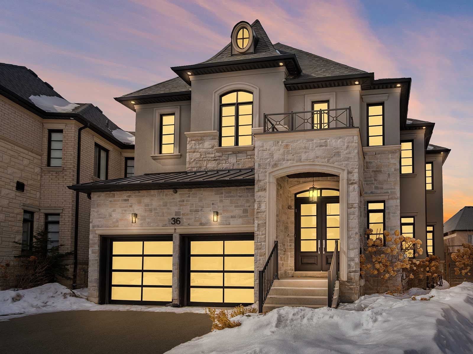 36 Kylemount Court, Vaughan, ON L4J 0J4