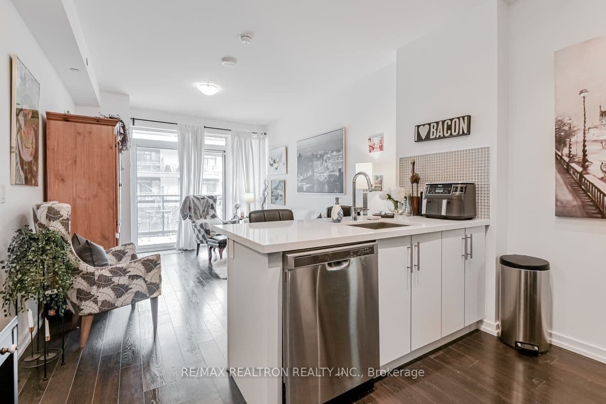 241 Sea Ray Avenue A204, Innisfil, ON L9S 0L8