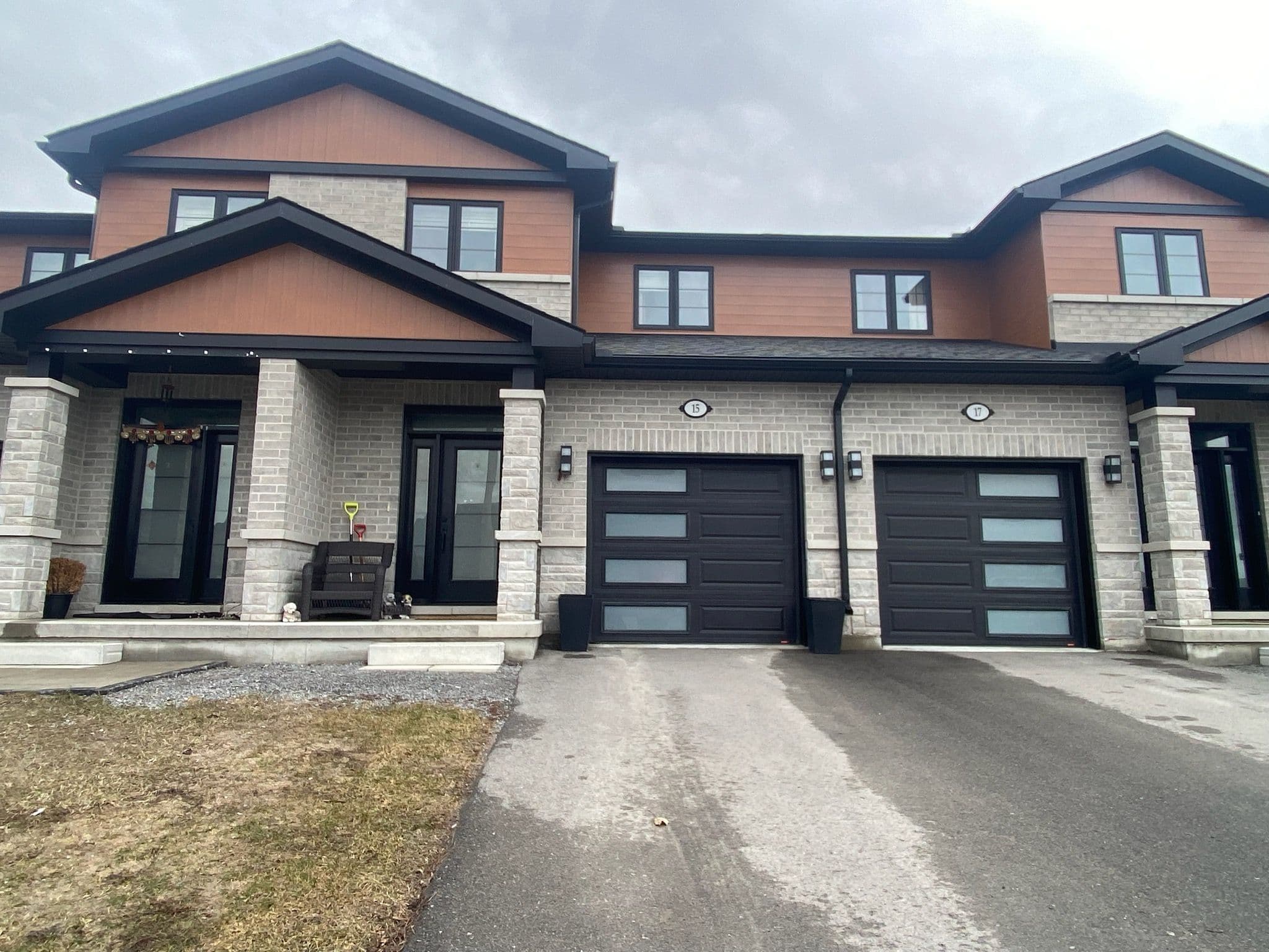 15 Primrose Crescent, Belleville, ON K8N 0J7