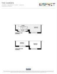 58 Allure Street, Newmarket, ON L3X 0L2