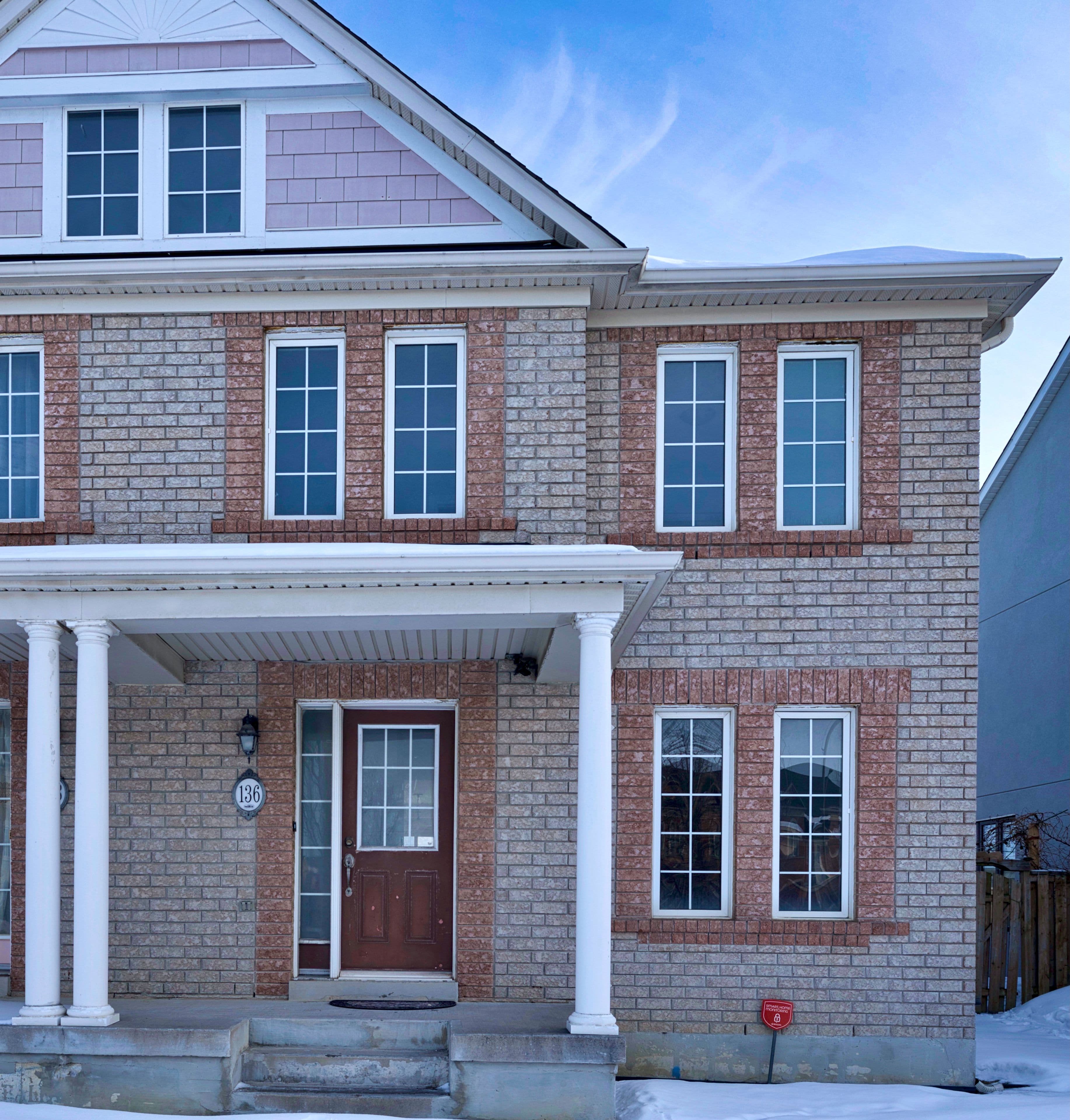 136 Gas Lamp Lane, Markham, ON L6B 1K9