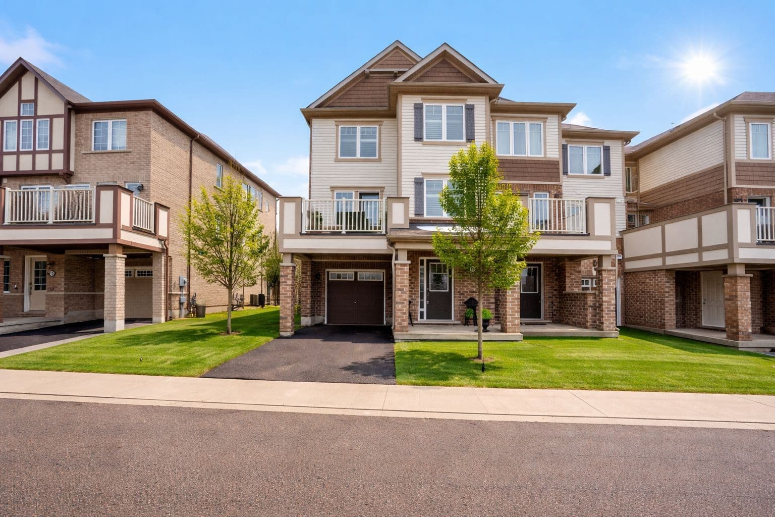 22 Spring Creek Drive 65, Hamilton, ON L8B 1V7